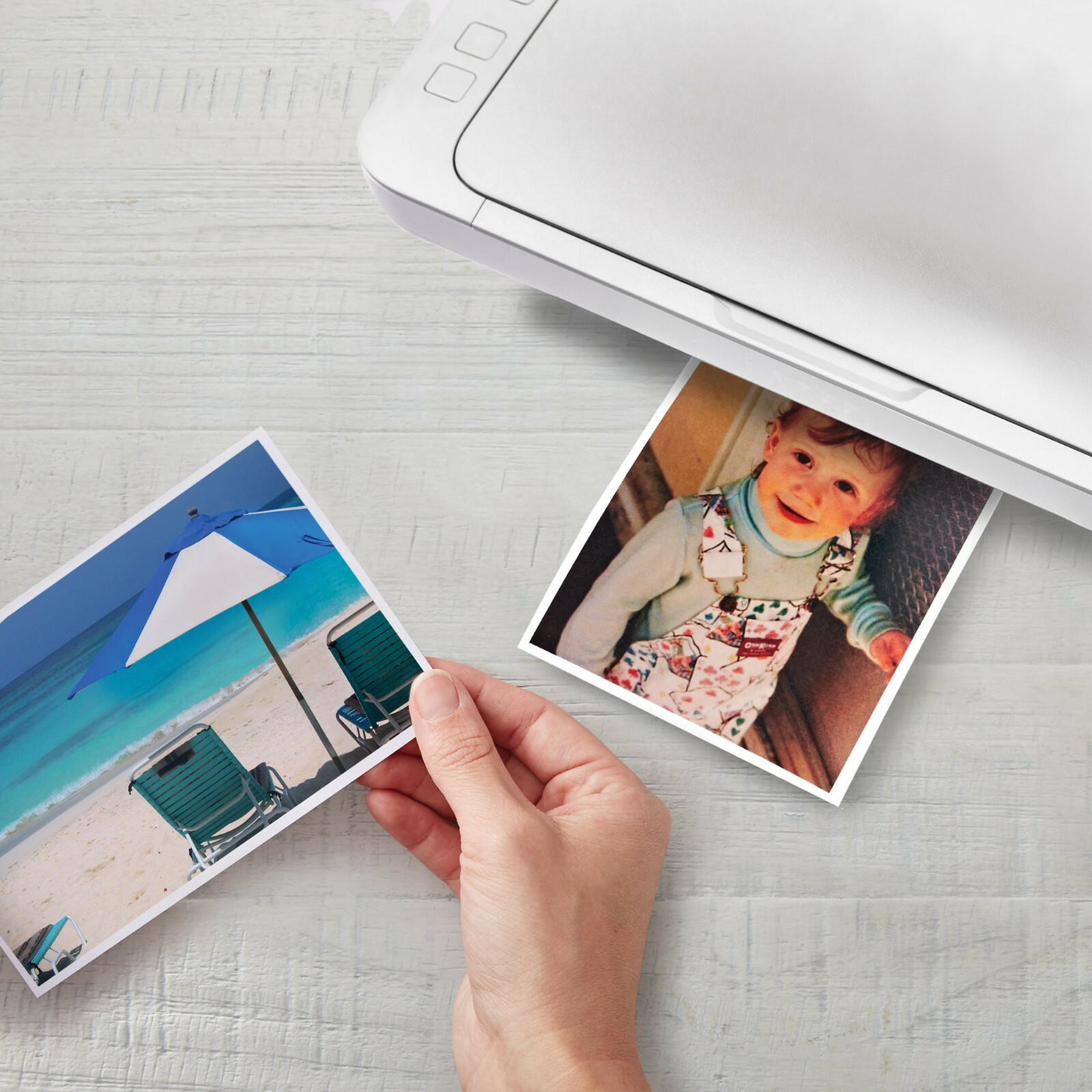 Koala Premium Photo Paper 4×6 Glossy 400 Sheet 48lb 180g Inkjet Printer Epson HP