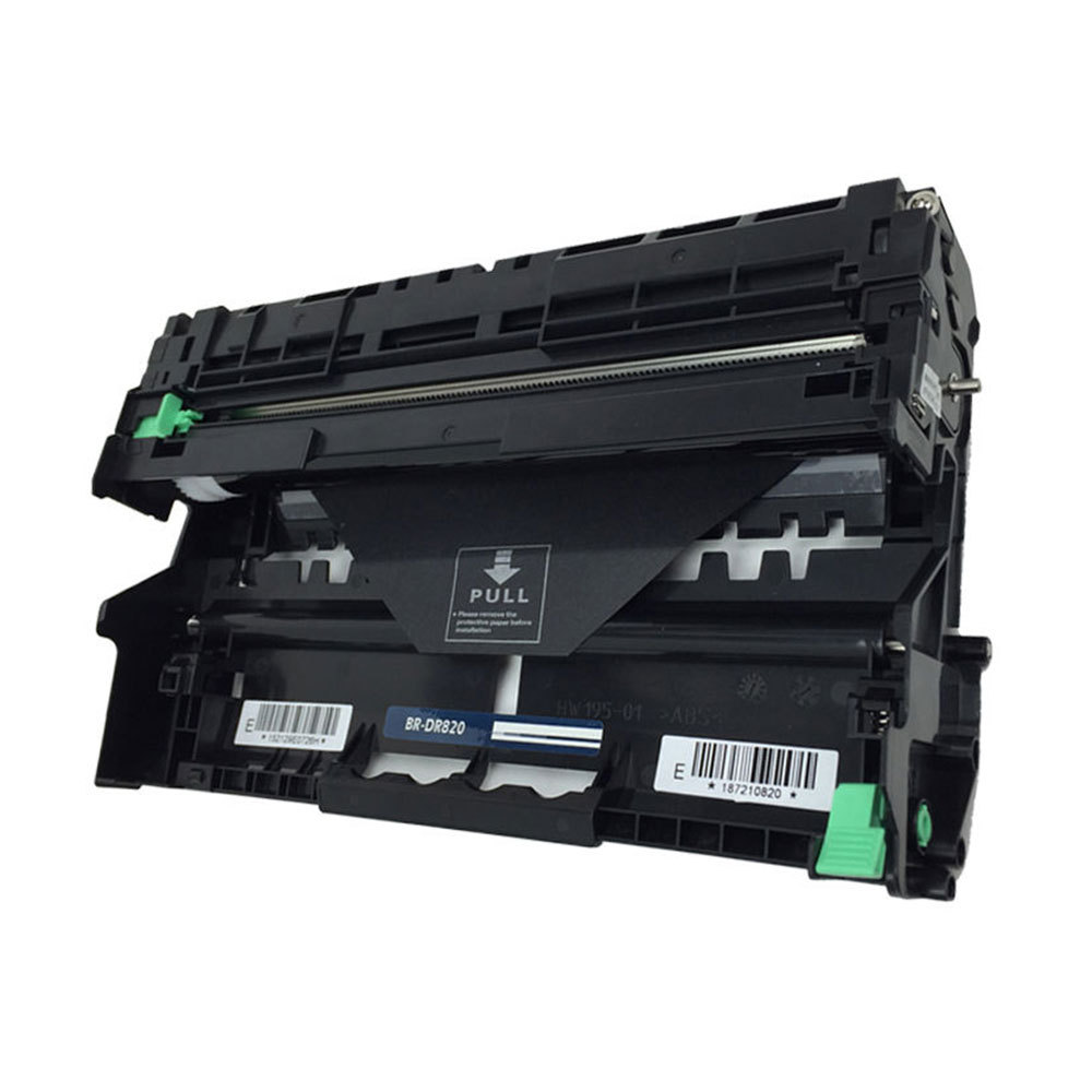 DR820 Drum Unit Compatible with Brother MFC-L5850DW HL-L6200DW MFC-L5850DW TN850