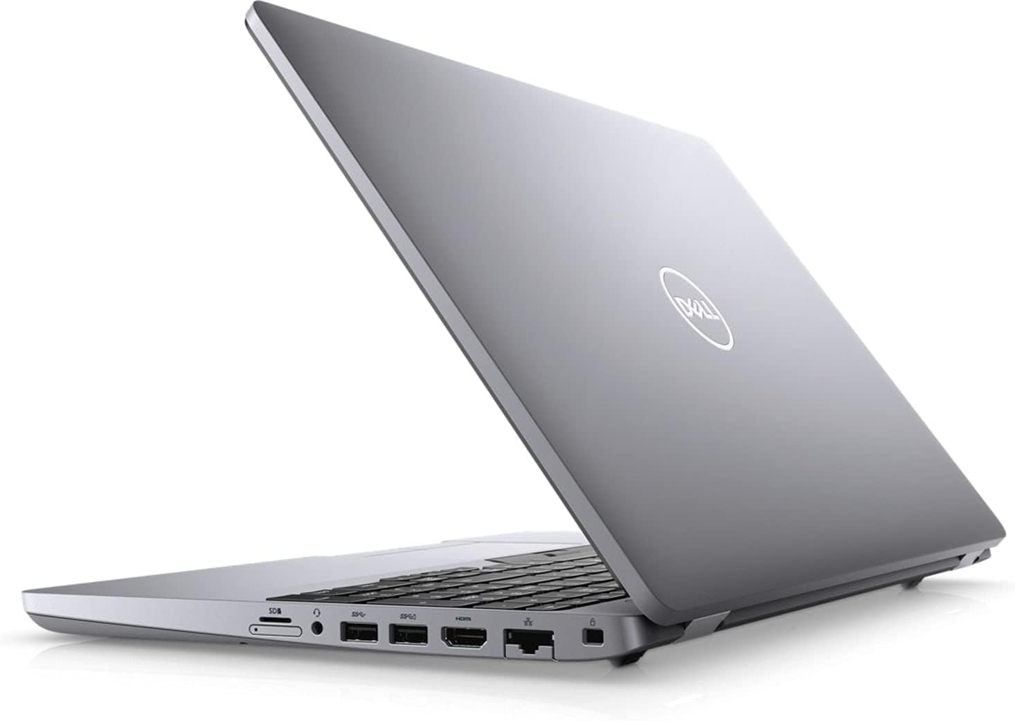 Dell Latitude 7320 Laptop 13.3” FHD Core i7 4.8GHz 16GB RAM 256GB SSD Windows 11