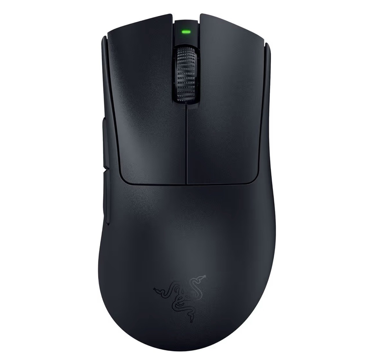 Razer DeathAdder V3 Pro Wireless Gaming Mouse Black