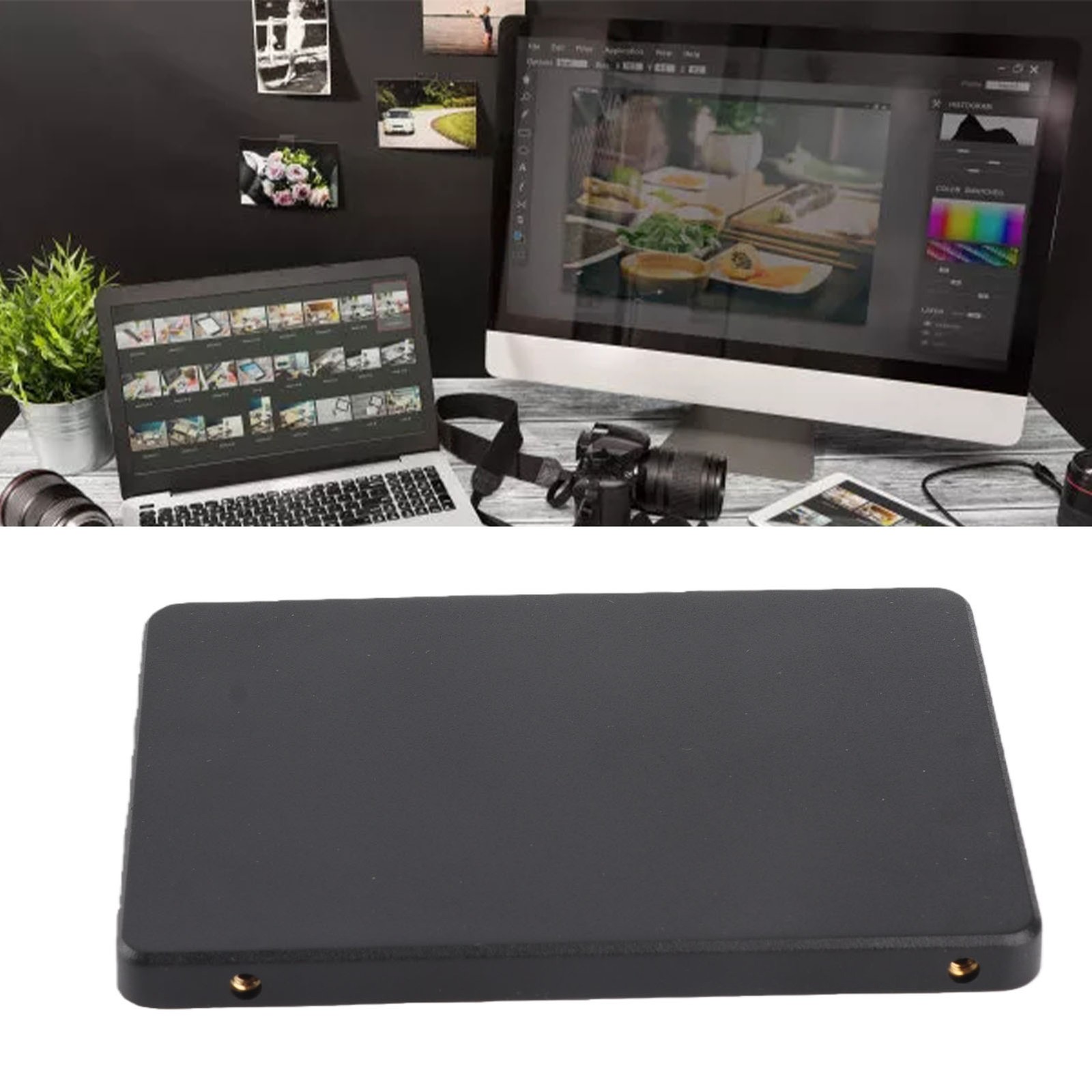 Internal Gaming SSD 2.5in 6Gbps 3.0 3D TLC 550MB/s Read 500MB/s Write KMHG