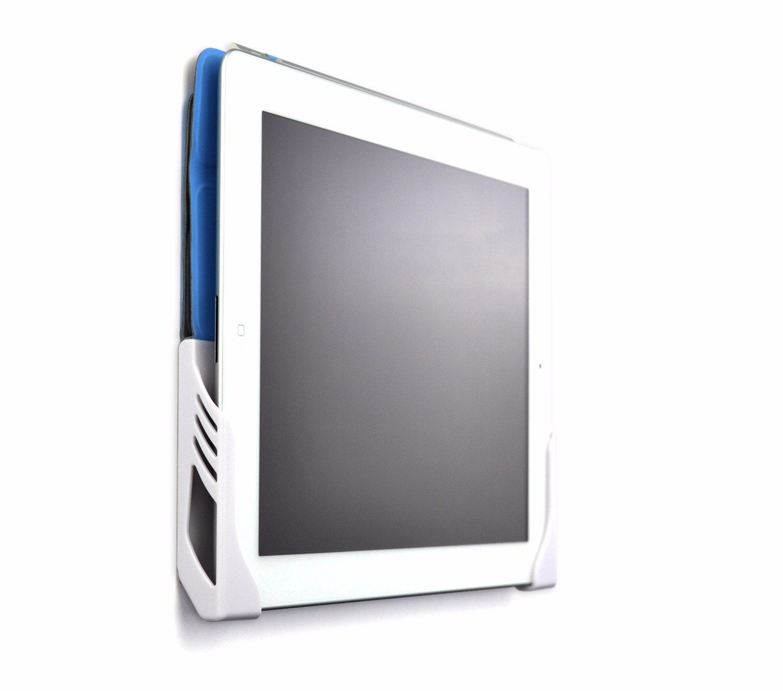Koala Screw-in Tablet Wall Mount Dock; iPad Air, Pro; Galaxy Tab/Note; Universal