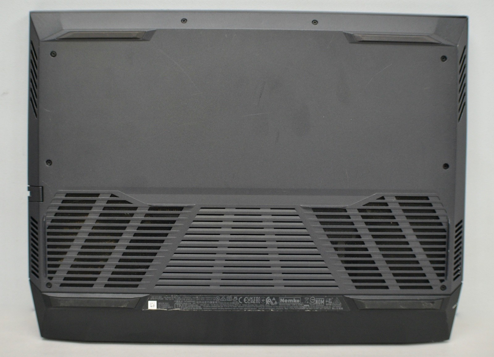 Dell G15 5520 15.6″ Gaming Laptop intel core i7 12 th gen 16 gb ram RTX 4060