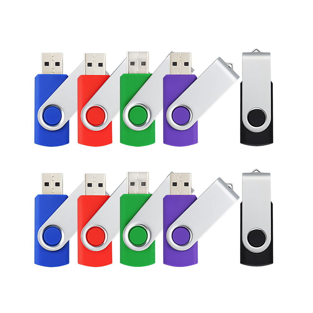 USB Flash Drive Memory Stick Pendrive Thumb Drive 4GB, 8GB, 32GB, 64GB 128GB LOT