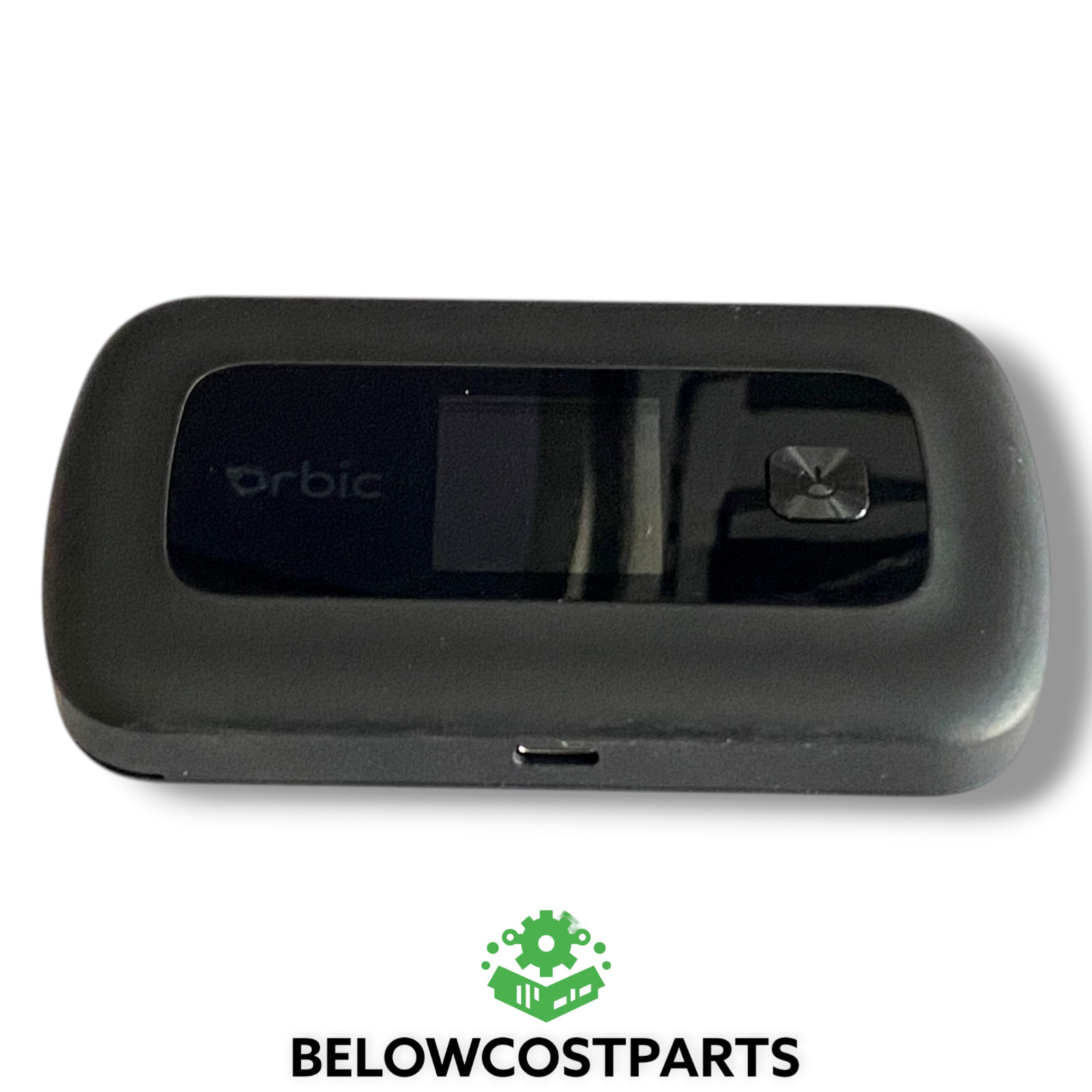 📶 Orbic RC400L 4G LTE Mobile Hotspot Verizon ORB400LBVZRT BTE-3003 ⚙️