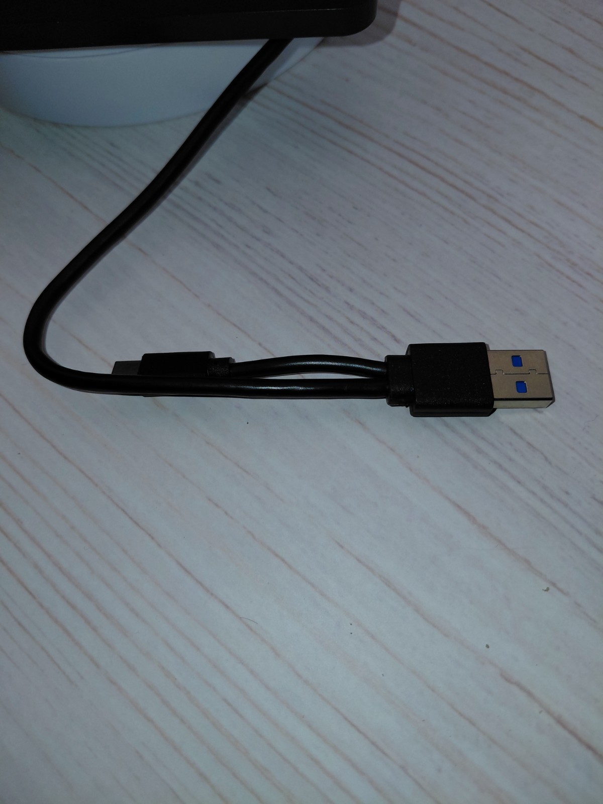 External Optical Drive USB Black, Model CB31005 (MPN CB31005)