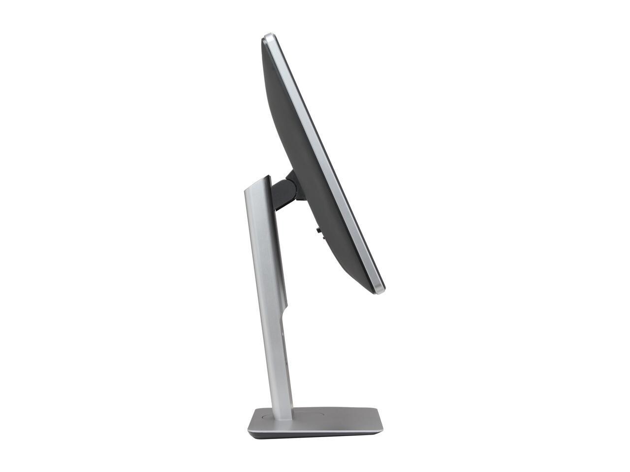 Dell P2214H 22 inch LED Widescreen Monitor 1920×1080 VGA DVI Displayport