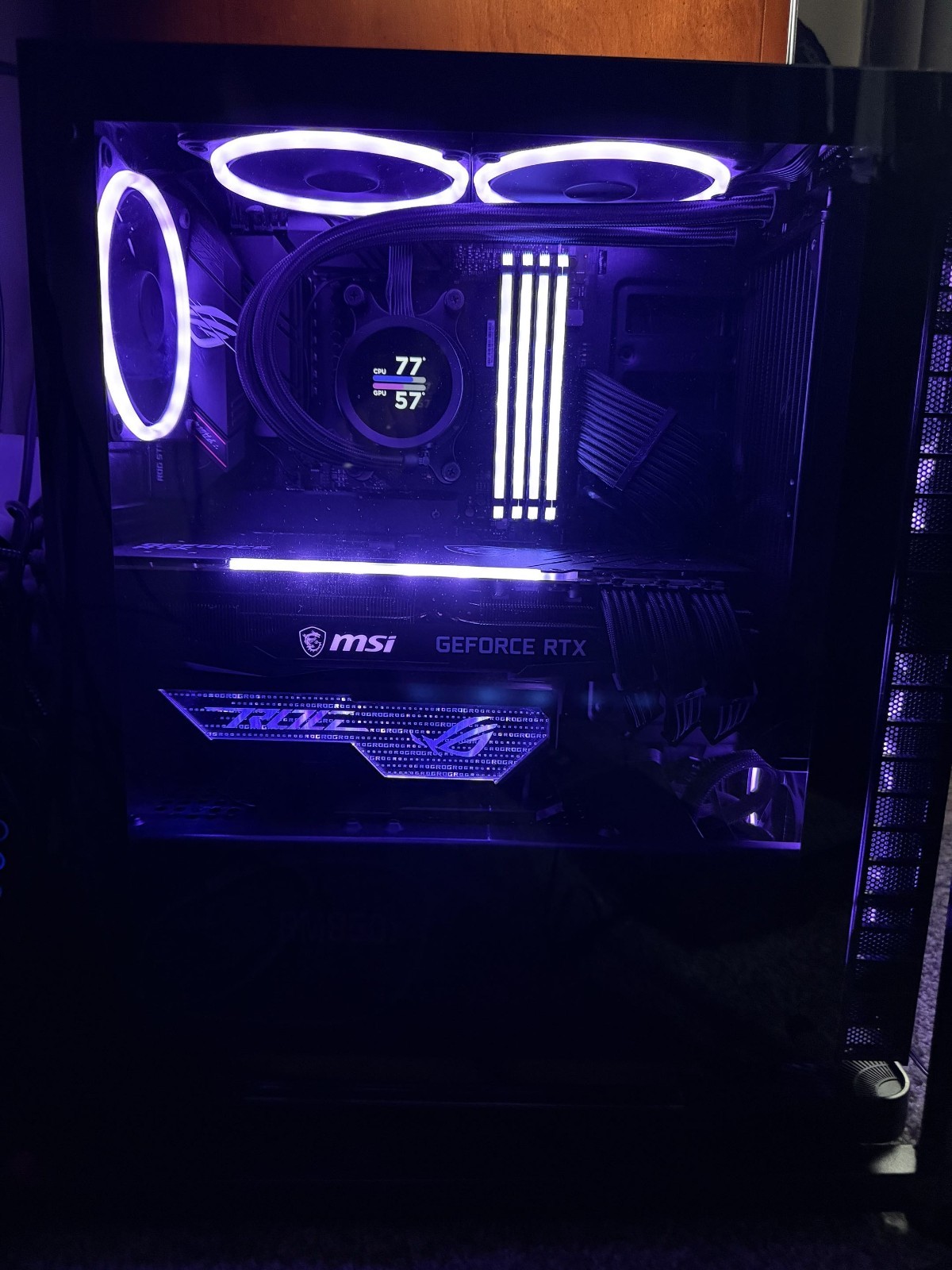 🚀 Custom Gaming PC Building Service — READ DESCRIPTION! Serious Buyers ONLY