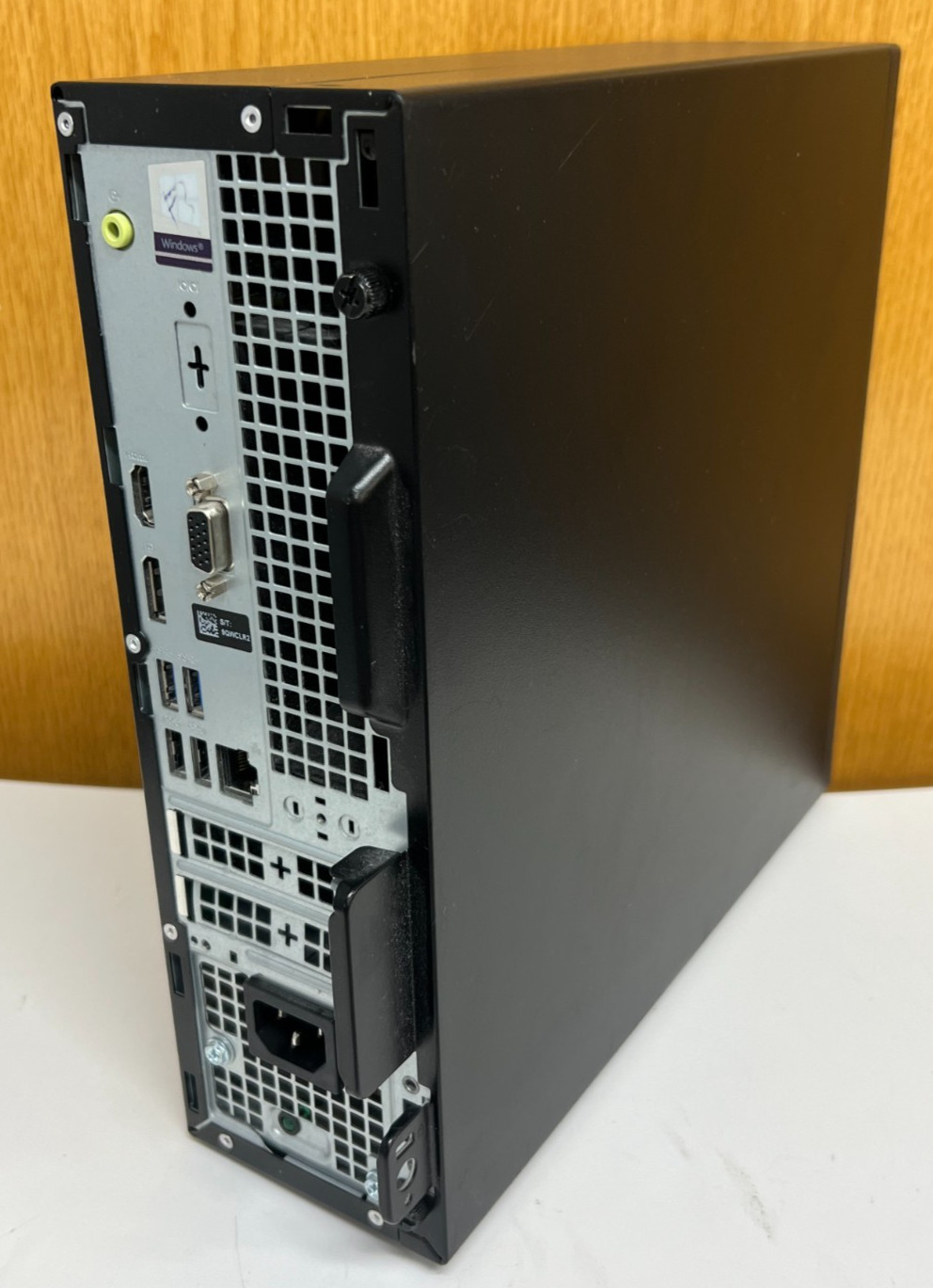 Dell Optiplex 3060 SFF ( i5-8th Gen, 8GB Ram, 512GB SSD ) Windows 11 Pro