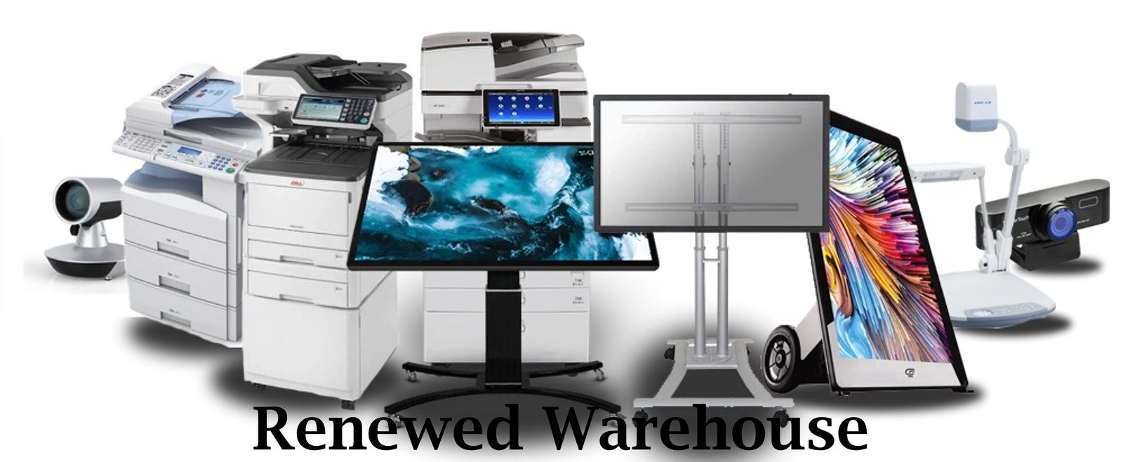 HP LaserJet Printer Cabinet F2A73A