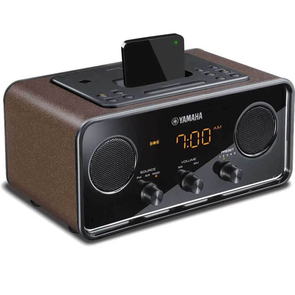 Bluetooth Wireless Music Audio Receiver for iPhone iPad iPod Galaxy 30-Pin Dock