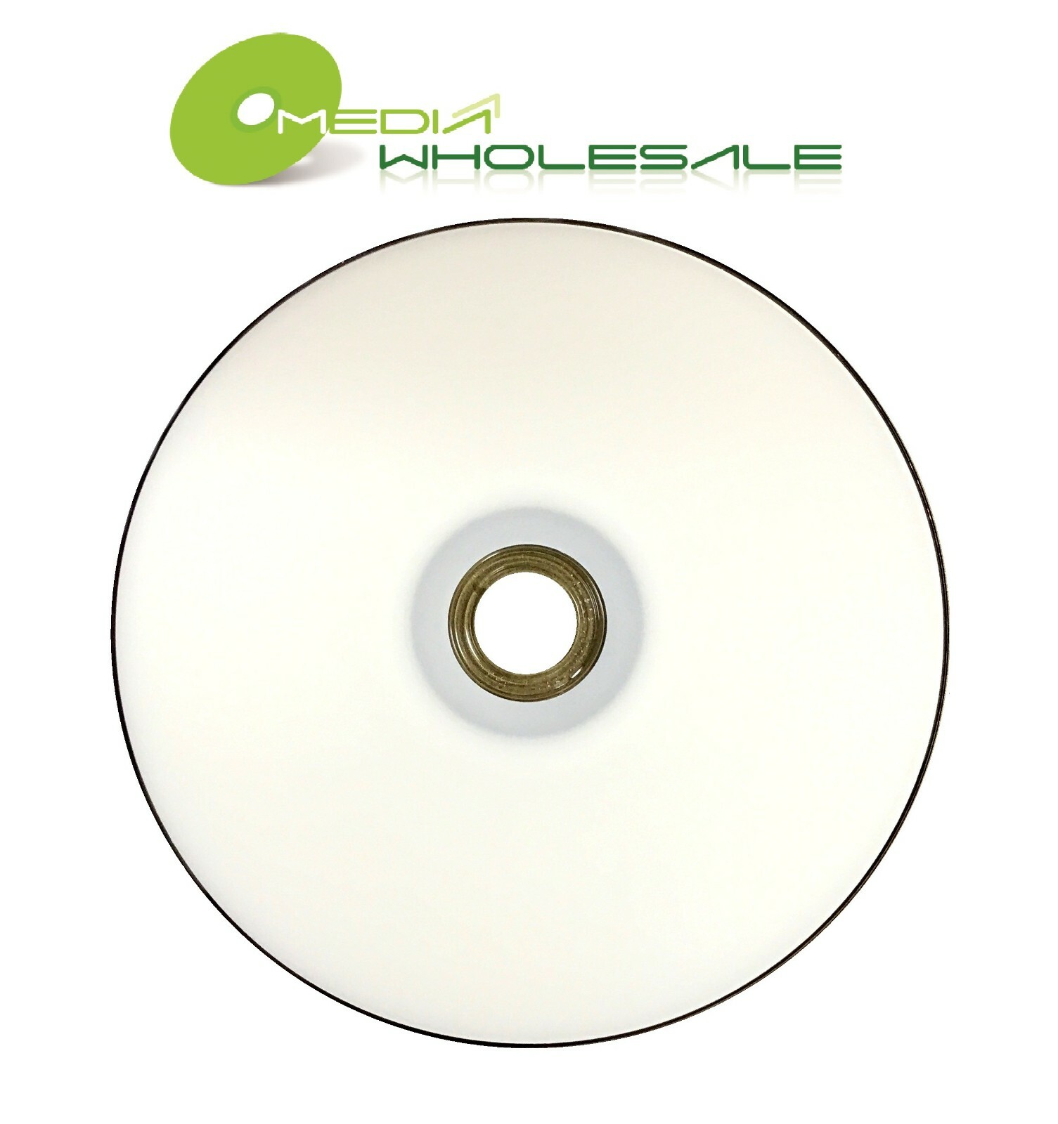 25 SKYTOR 8X Blank DVD+R DL Dual Double Layer 8.5GB Printable No Logo (Comp HP)