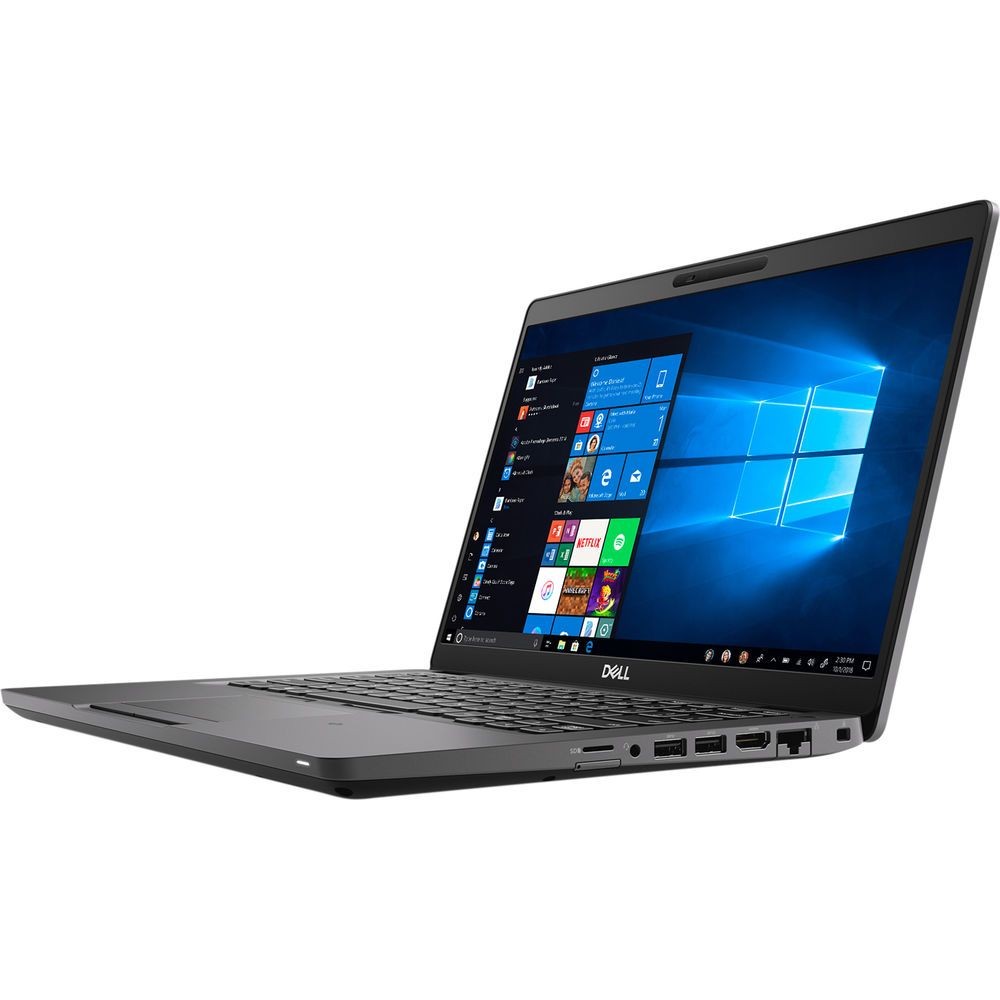 Dell Latitude 5400 Laptop 14” Full HD Core i7 16GB RAM 512GB SSD Windows 11 HDMI