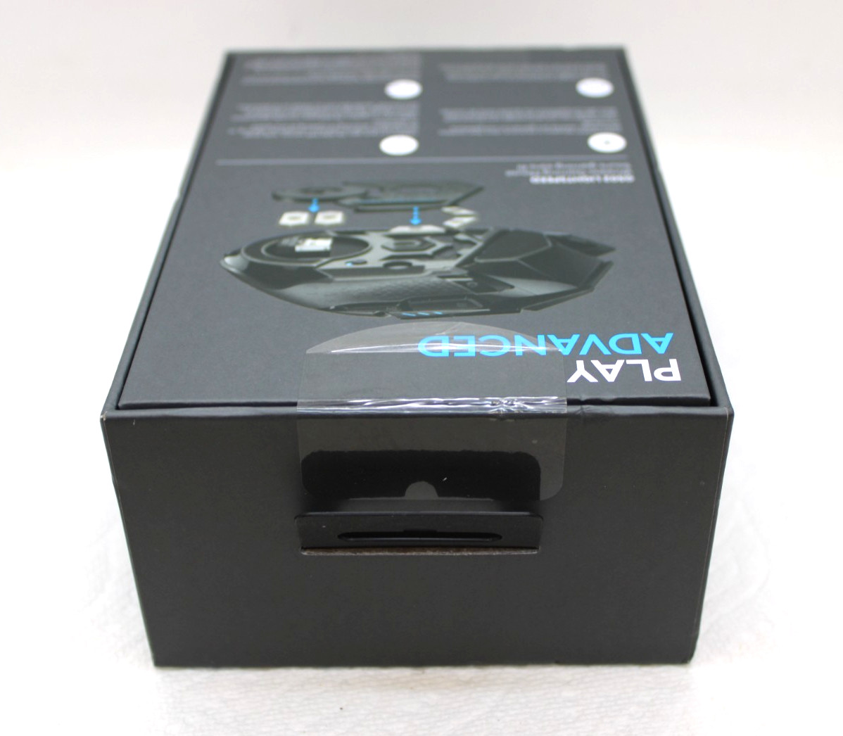 New Logitech G502 Lightspeed Wireless Gaming Mouse / NEW, FREE SHIP.