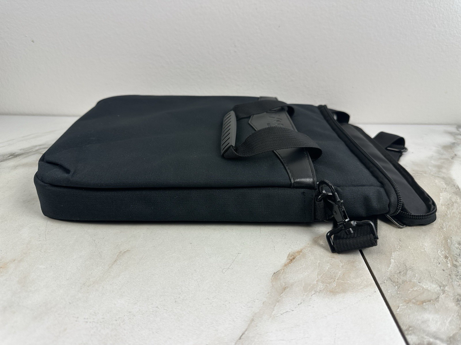 Max Cases 2 Pocket Laptop Padded Bag 14″ Devices Chromebook Carrying Case