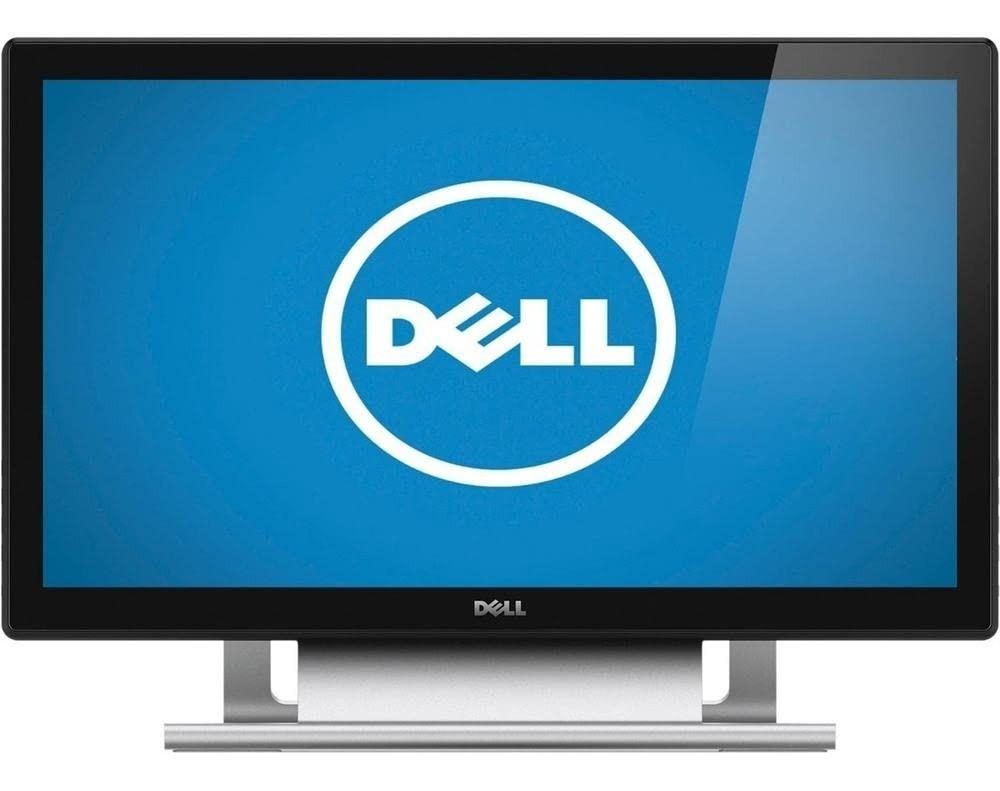 Dell S2240TB 21.5″ LED LCD Multi Touch Screen Monitor Tilt Adjustable 1080P