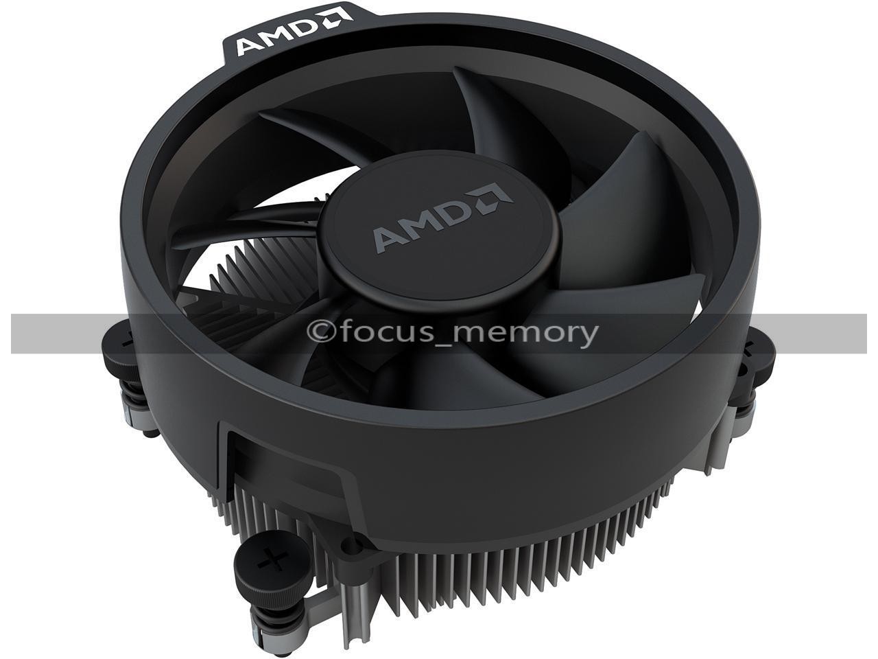 AMD Ryzen 5 5600 6-Core 3.6 GHz Socket AM4 None Integrated Graphics Desktop CPU
