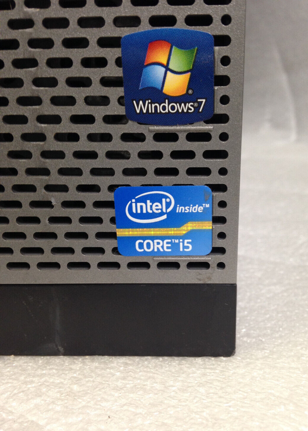 Dell OptiPlex 7010 Intel Core i5-3470 8GB 3.20GHz 500GB SATA DRIVE MIDTOWER