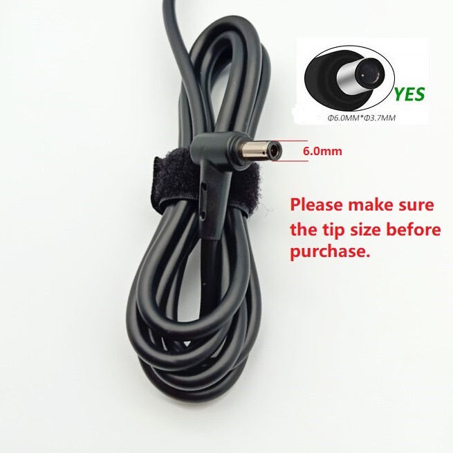 ASUS 280W 20V 14A Adapter Charger ASUS ROG Strix G17 G713PU/V/I G18 G814JI/V/U