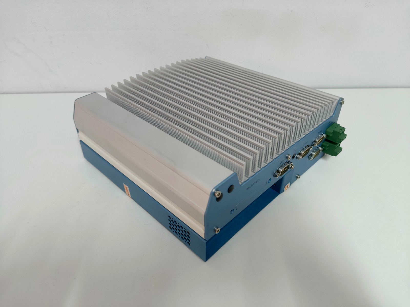 NUVO-7006E NUVO7006E Fanless Industrial PC 30 Days Warranty Fast Shipping!