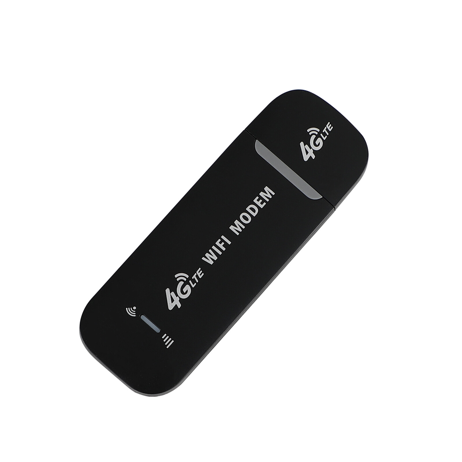 Unlocked 4G LTE Modem Wireless Router USB Dongle Mobile Broadband WIFI SIM Card