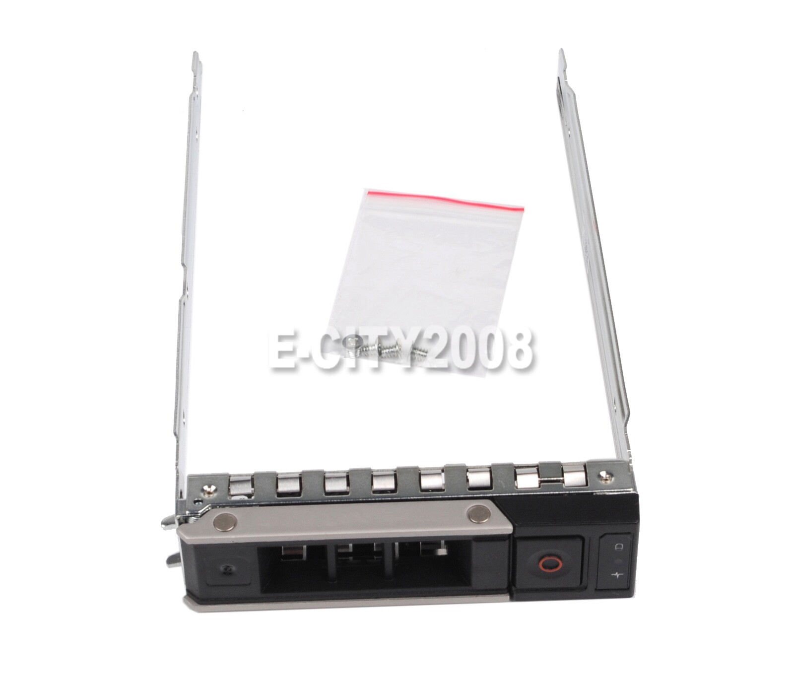 Lot Dell 0X7K8W 3.5″ SAS SATA HDD Drive Caddy Tray T640 R740 R740xd R940 C6420