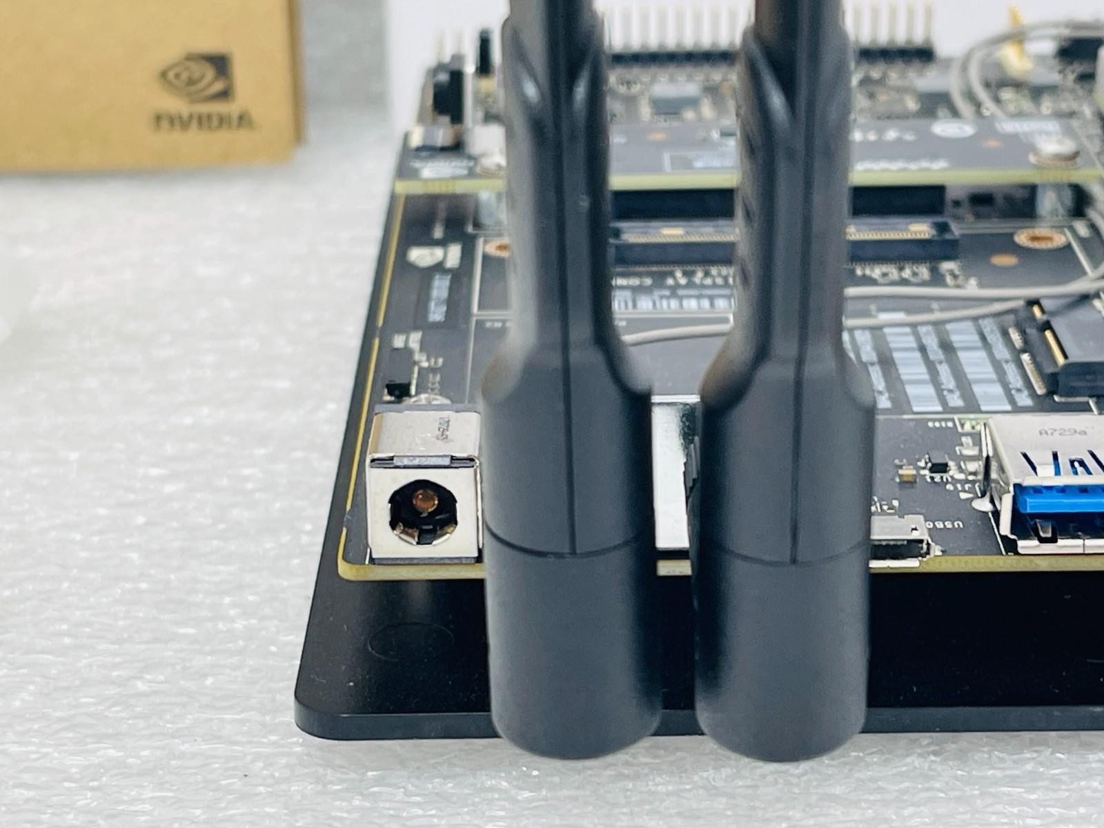 USED – NVIDIA Jetson TX2 Development With Free Shipping – 30 Days Warranty