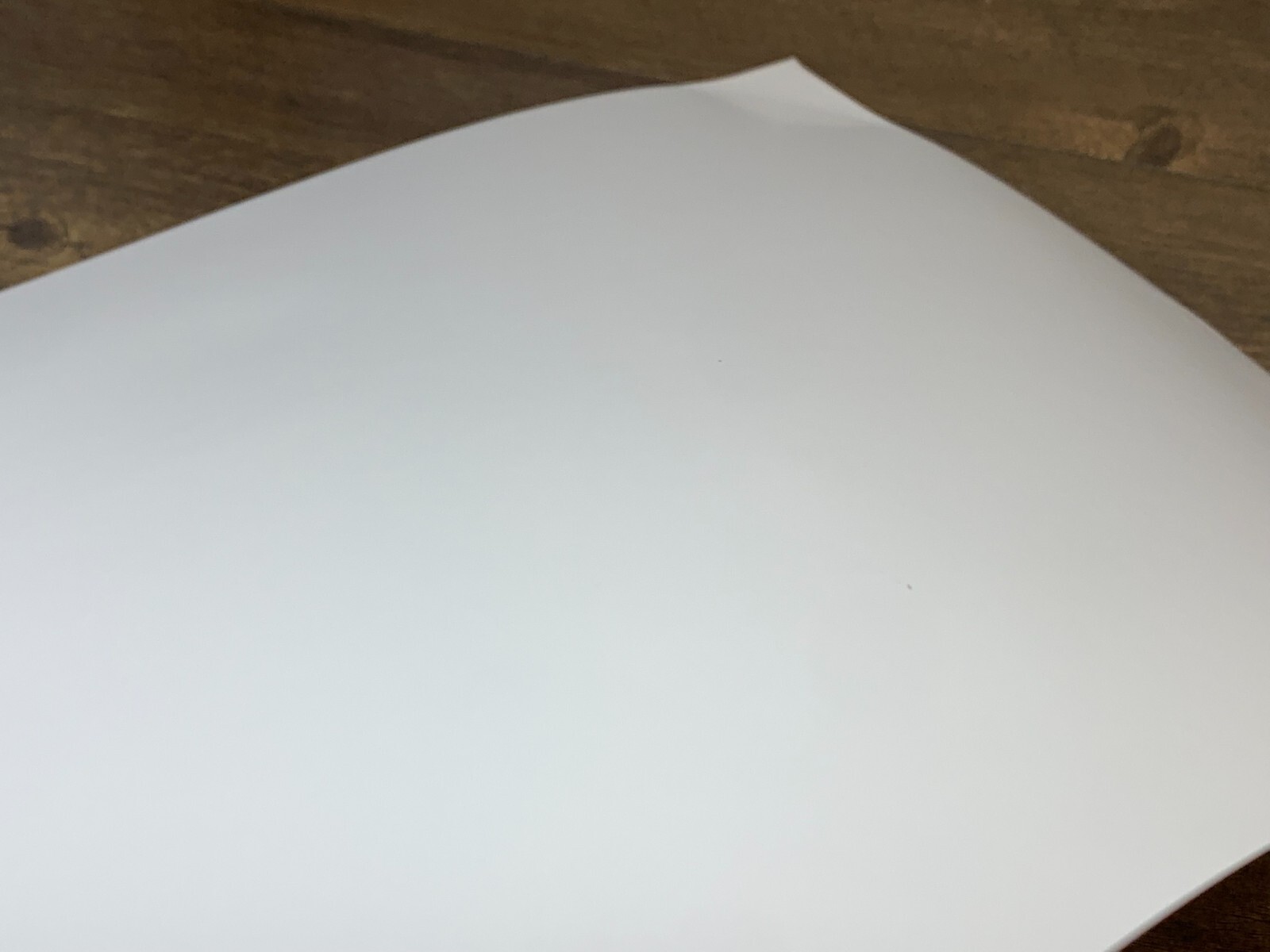 Hankuk Paper XPRI Velvet Printing Paper White 100g/m² 13×19 Case of 500 #1955027