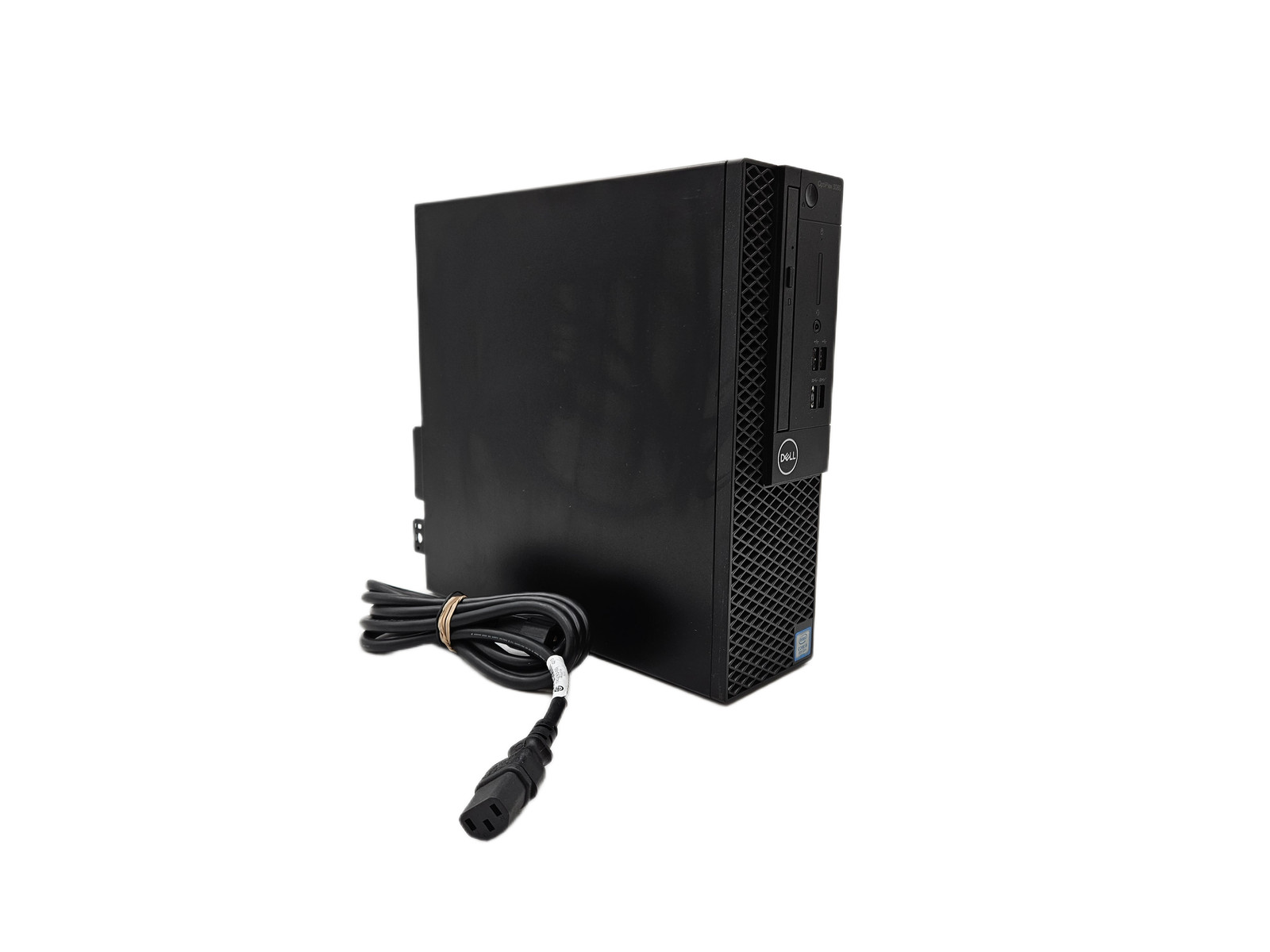 Dell OptiPlex 3060 SFF i5-8500 16GB RAM 256GB SSD Win 11 Home