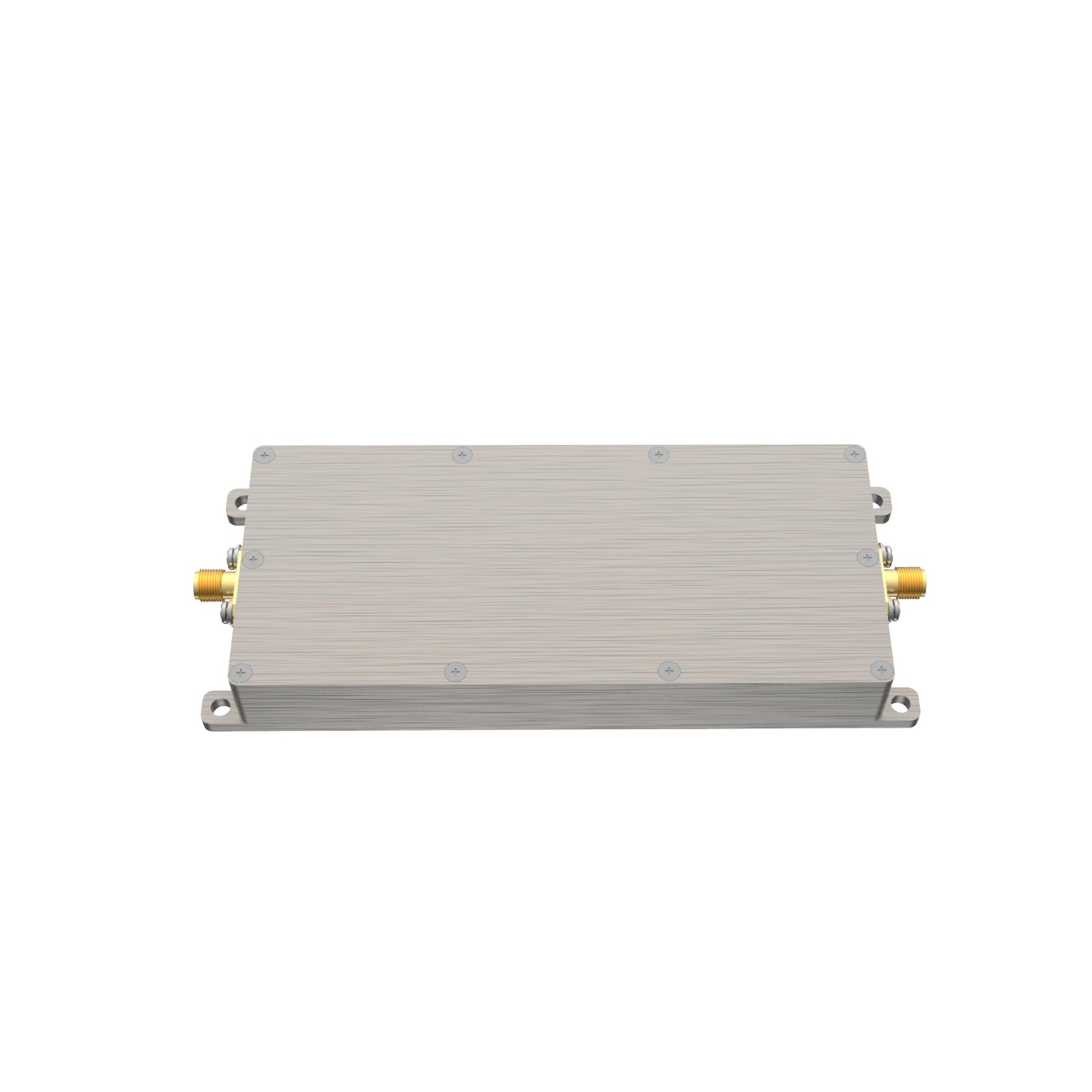 SZHUASHI 5.8GHz 43dBm 5700-5900MHz 20W Power Amplifier PA Optimized Booster New