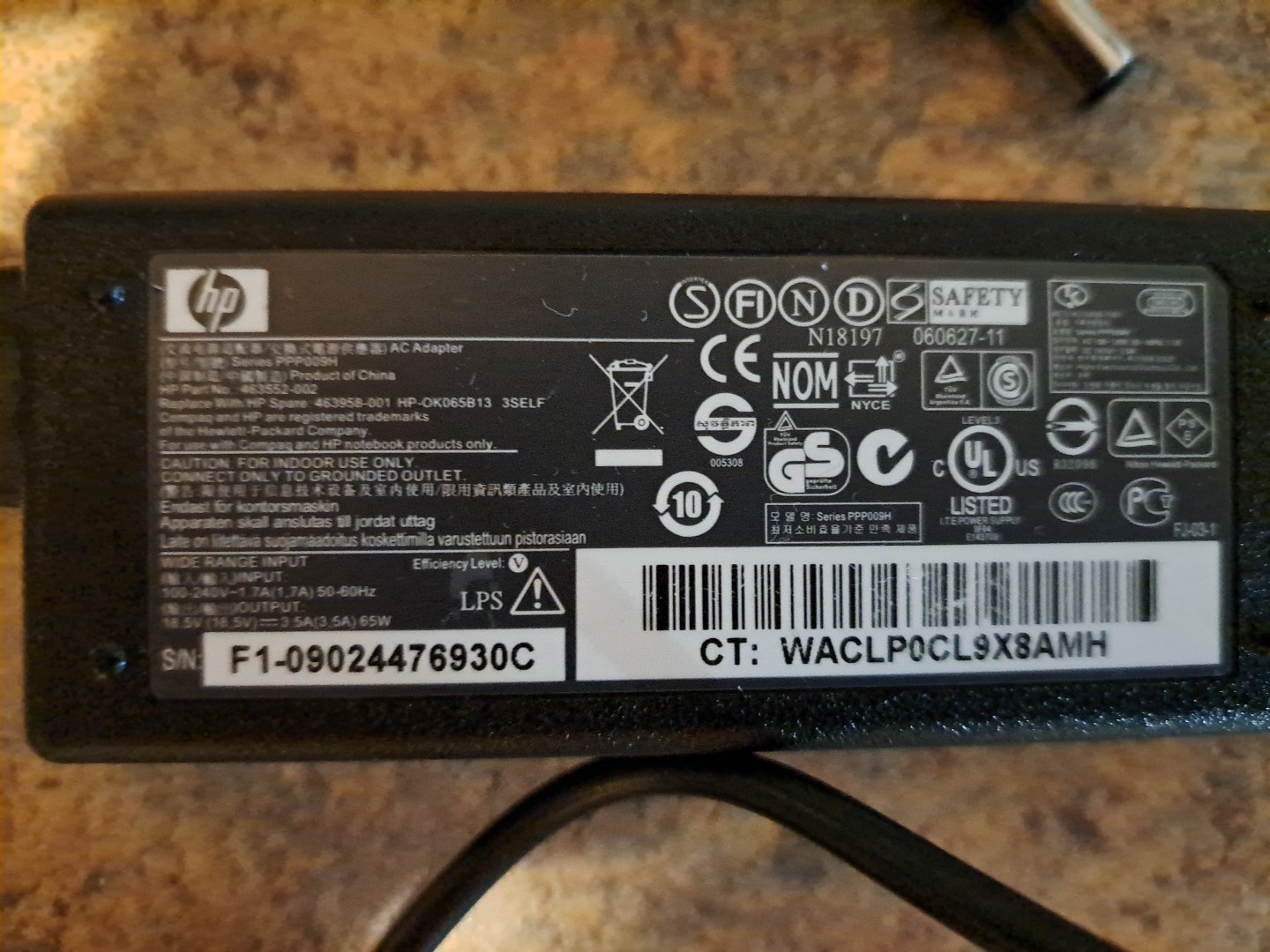 HP Prodesk 400 G2 Mini Computer (UNKNOWN CONDITION READ DESC)