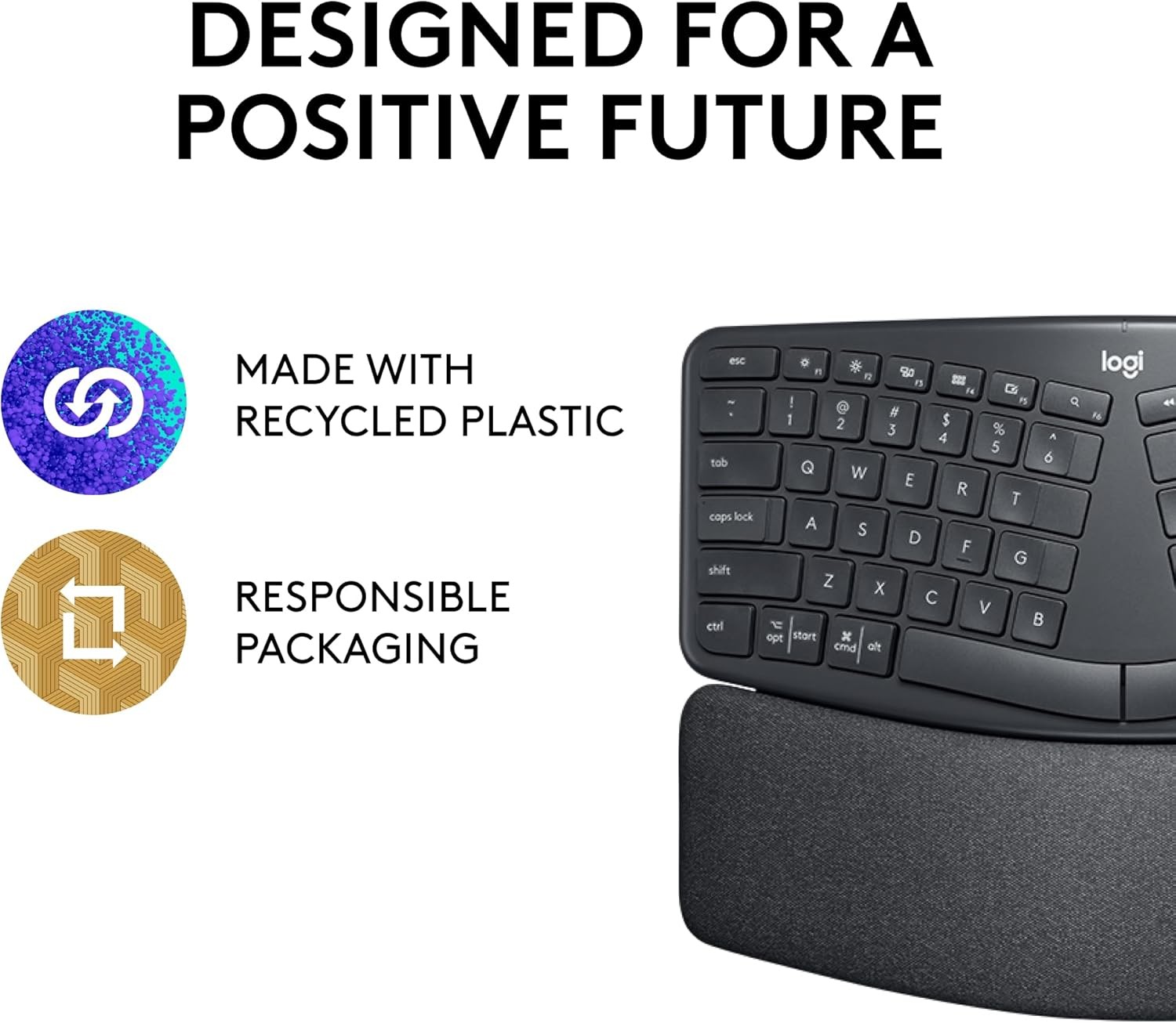 ERGO K860-GRAPHITE-US-2.4GHZ/BT-N/A-CAN-215-WM