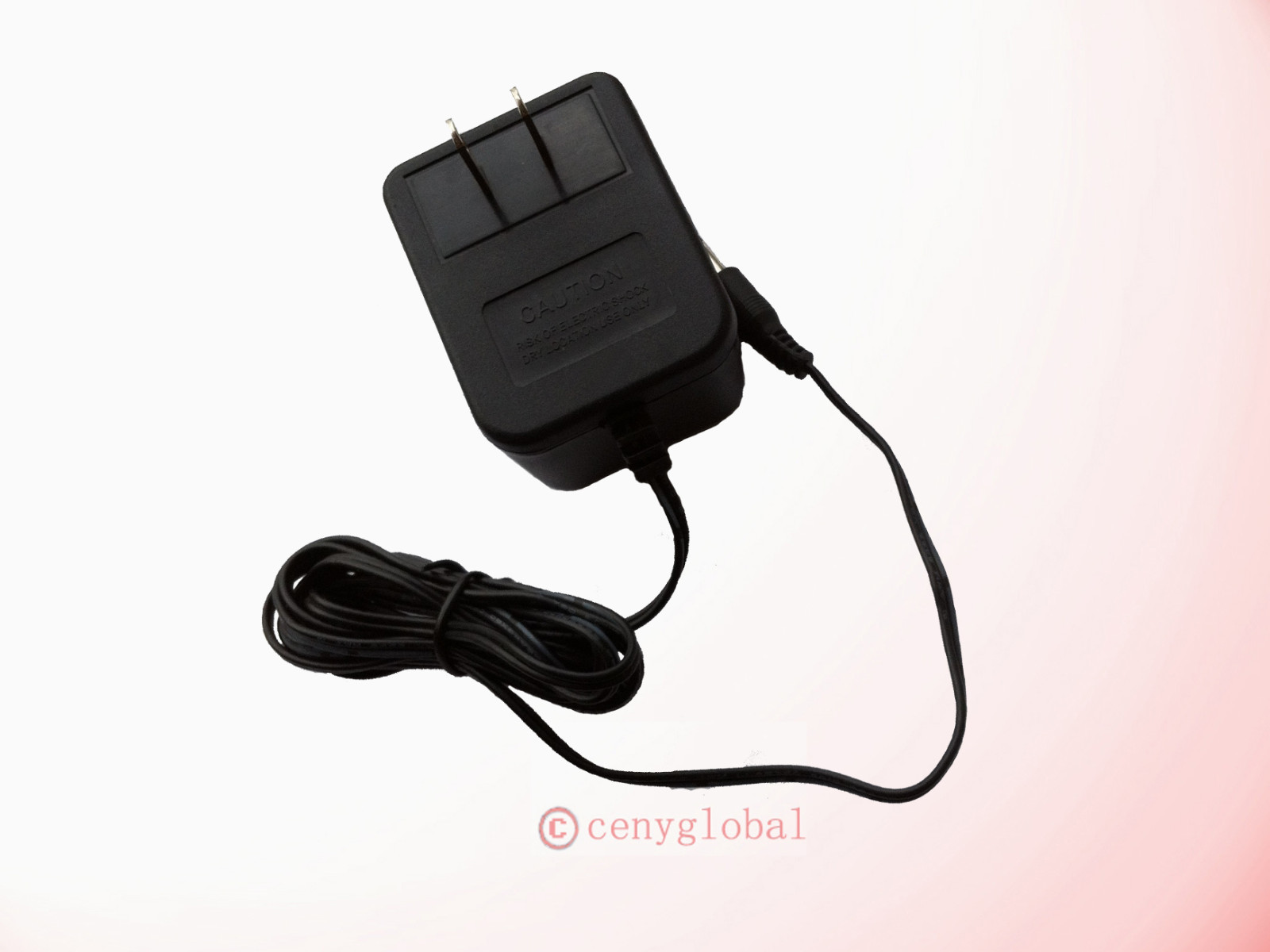 9V AC/AC Adapter For Alesis Microverb Midiverb II 2 III 3 Power Supply Charger