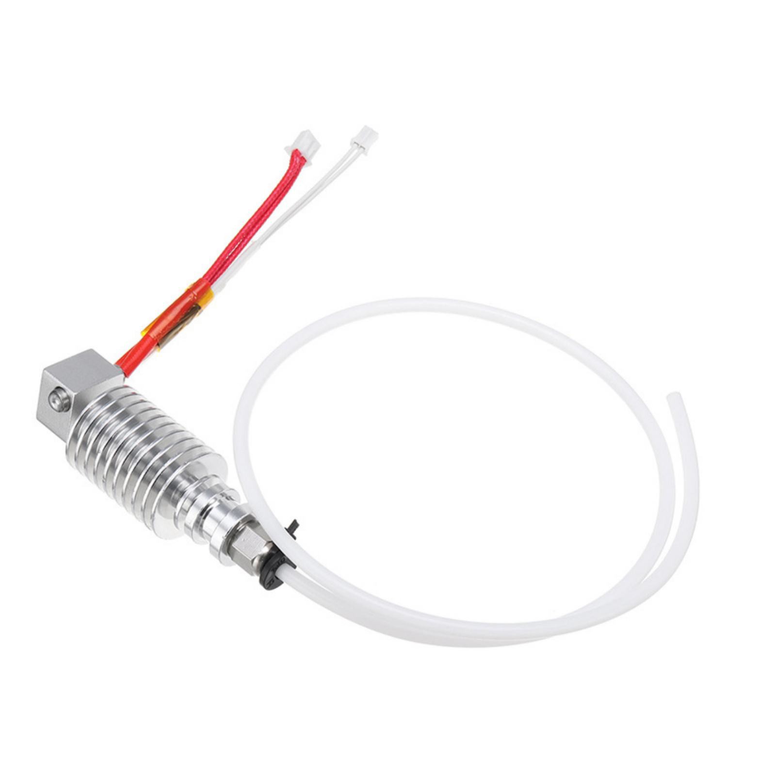 1pc V5 J-head Printer Hotend 3D Print Parts 3D Printer Head for Anycubic I3 Mega