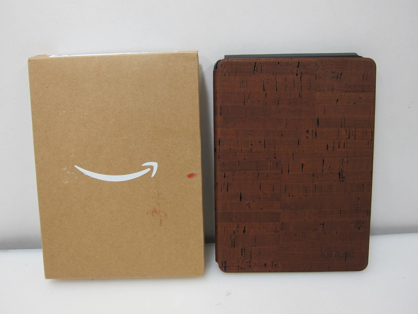 Amazon Kindle Paperwhite Cork Cover (11th Generation 2021) Waterproof