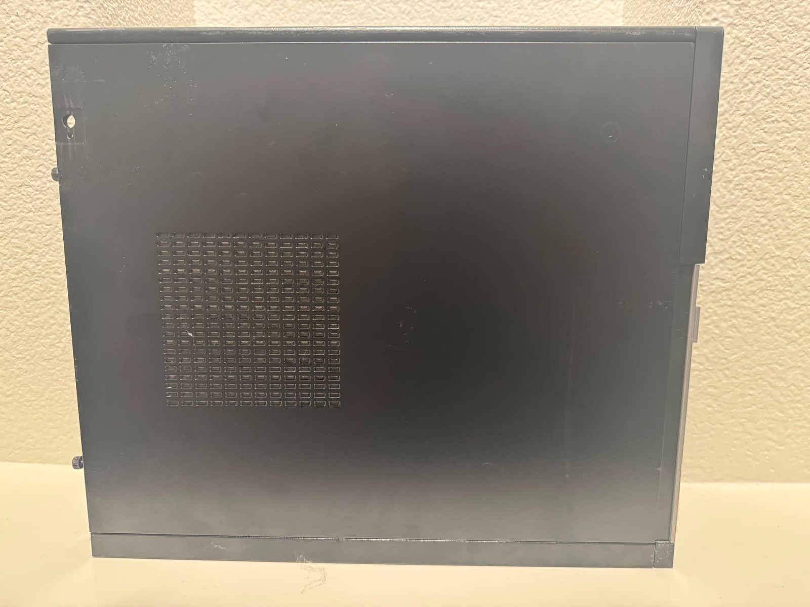 Dell OptiPlex 3020 MT Intel Core i5-4570 3.2GHz 8GB RAM No HDD No OS