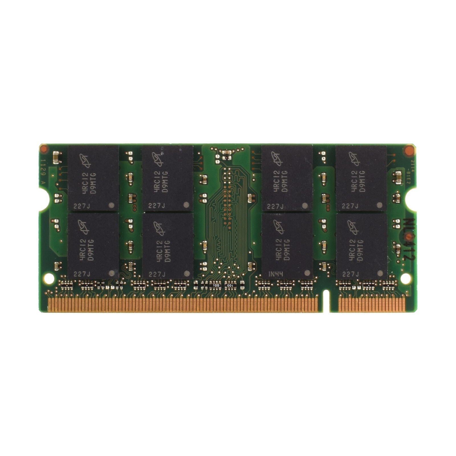 DDR2 4GB 8GB(2×4GB) PC2-6400 800MHz Laptop SODIMM Memory RAM 200pin Notebook lot