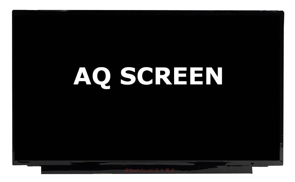 LP156WFC(SP)(D1) LP156WFC-SPD1 LCD Screen Matte FHD 1920×1080 Display 15.6 in