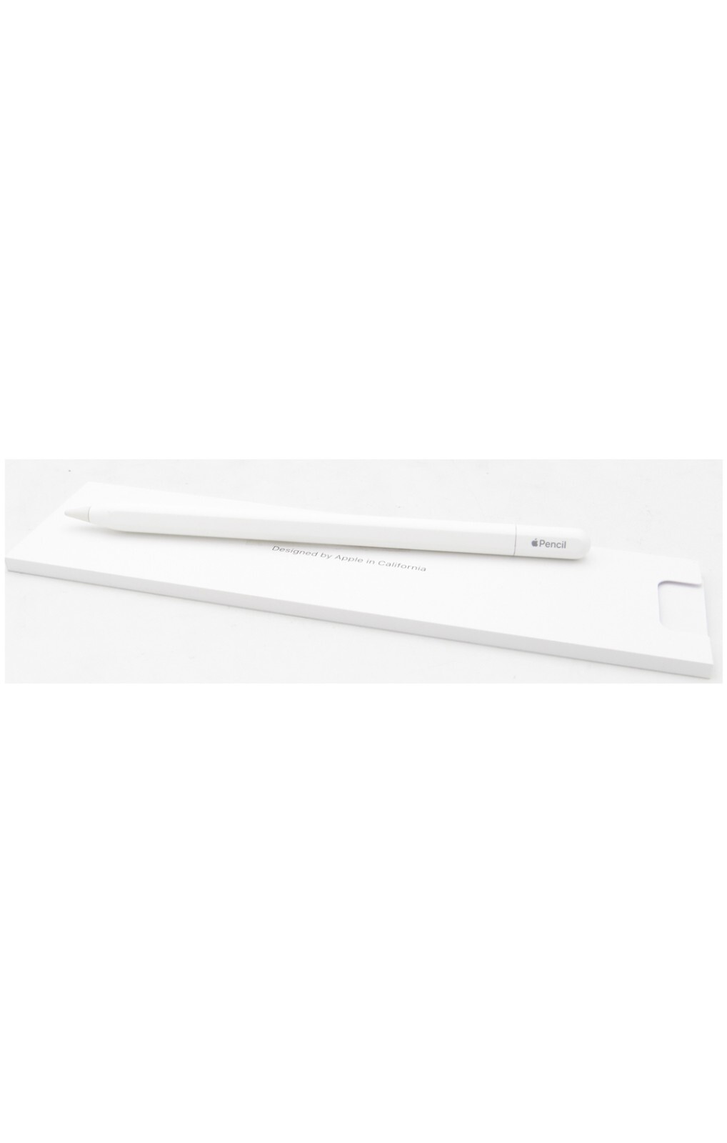 Apple Pencil (USB-C) – White Stylus ‎‎‎MUWA3AM/A with Pixel-Perfect Precision