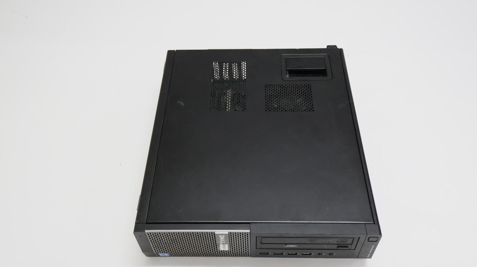 Dell OptiPlex 7010 DT i5-3470 8GB RAM 500GB SSD Windows 11 PC