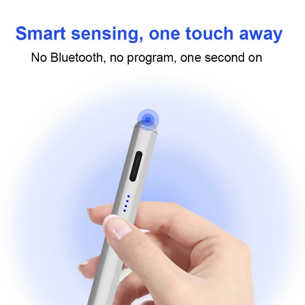 Universal Stylus Pen for iPad Android Tablet Phone Touch Screen Pencil