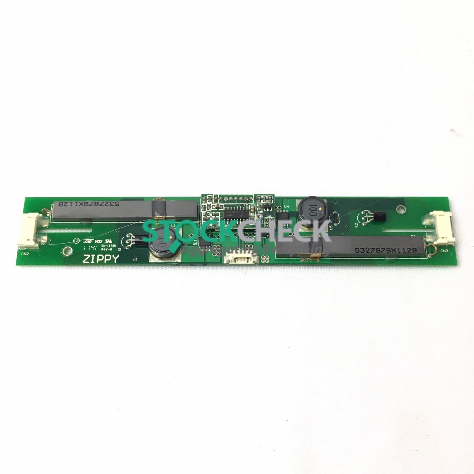Zippy FC02-12-06 D000069101 Inverter Board