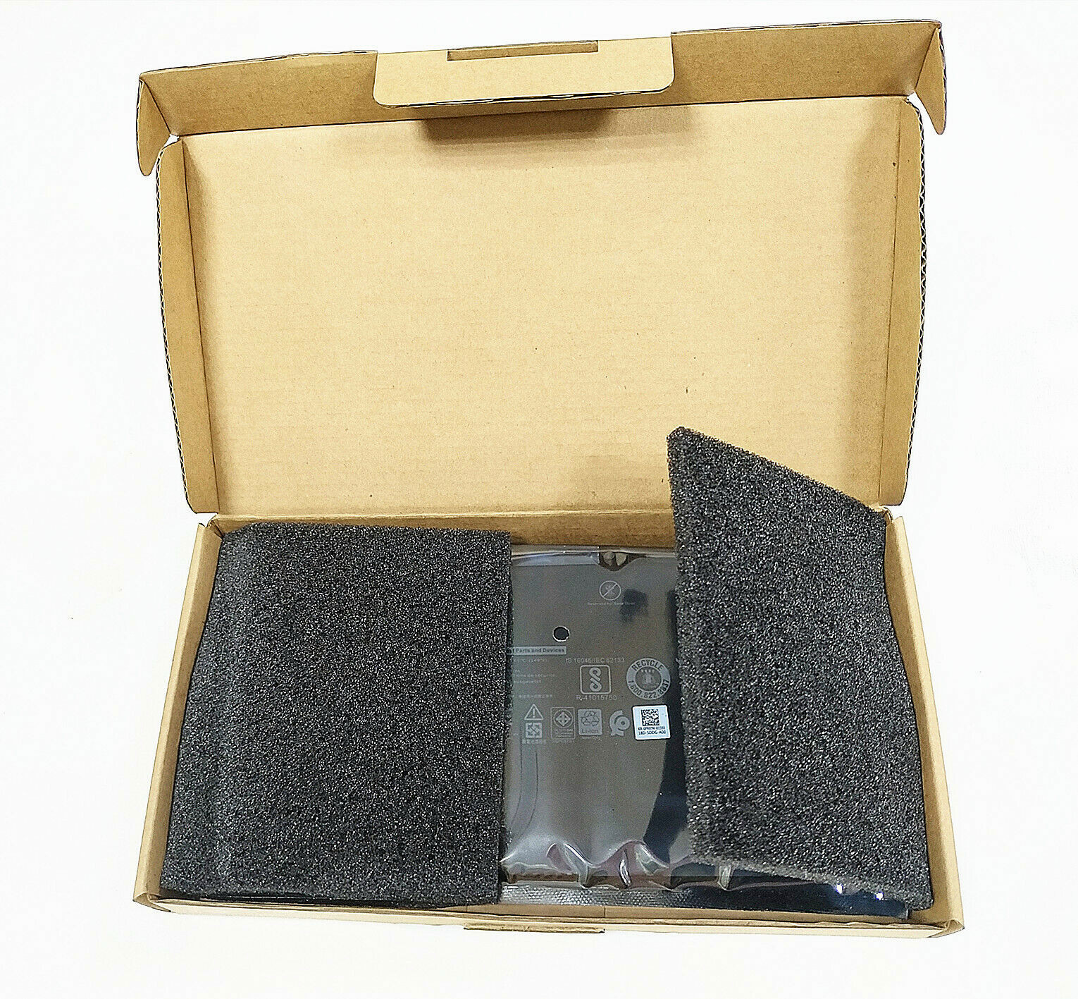 A1964 Battery for MacBook Pro 13″ A1989 Mid 2018 2019 A2251 2020 EMC 3214 A1989