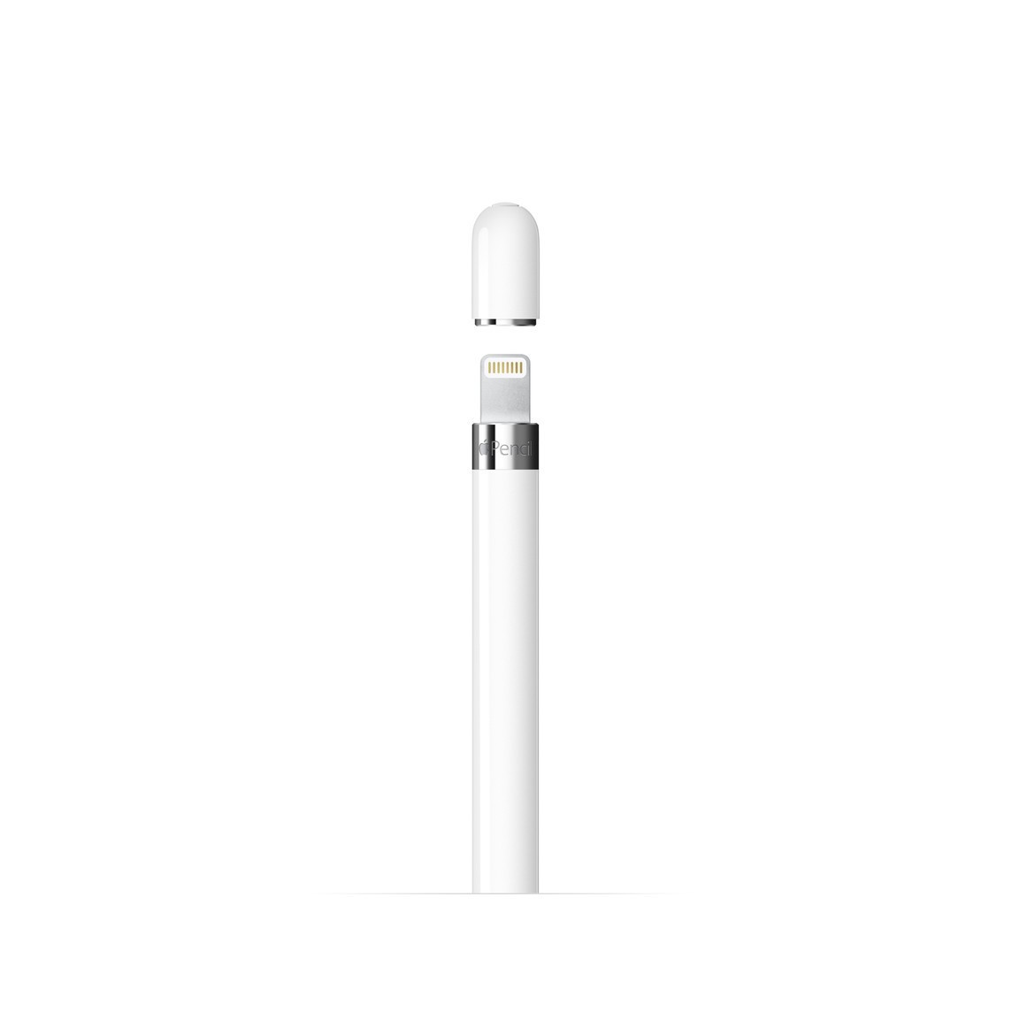 Apple Pencil (1st Generation) Stylus for Apple iPad -White Color -MQLY3AM/A New