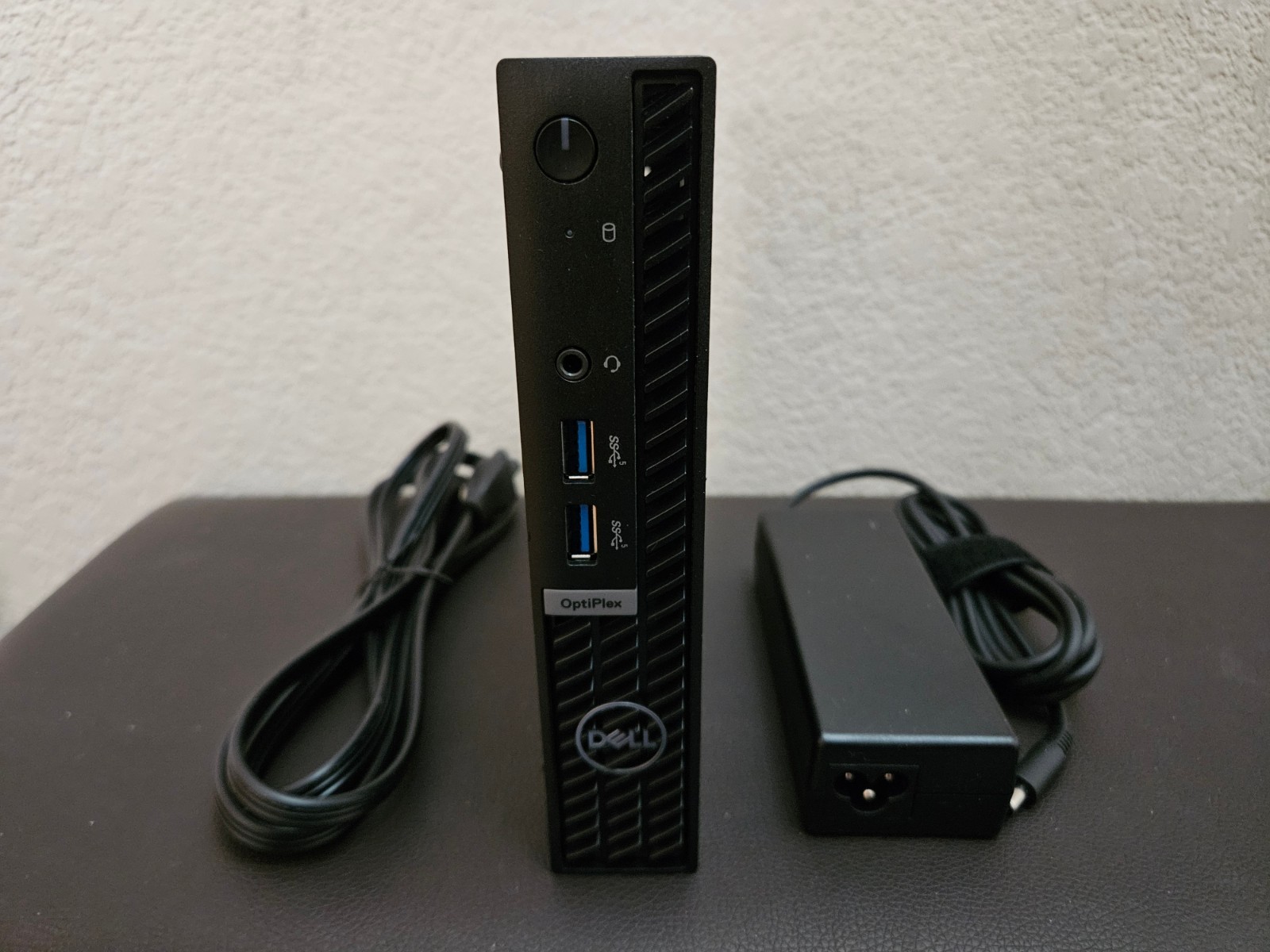 Dell Optiplex 7010 Micro i5-13600T 16GB RAM 256GB SSD Win 11 Pro WIFI