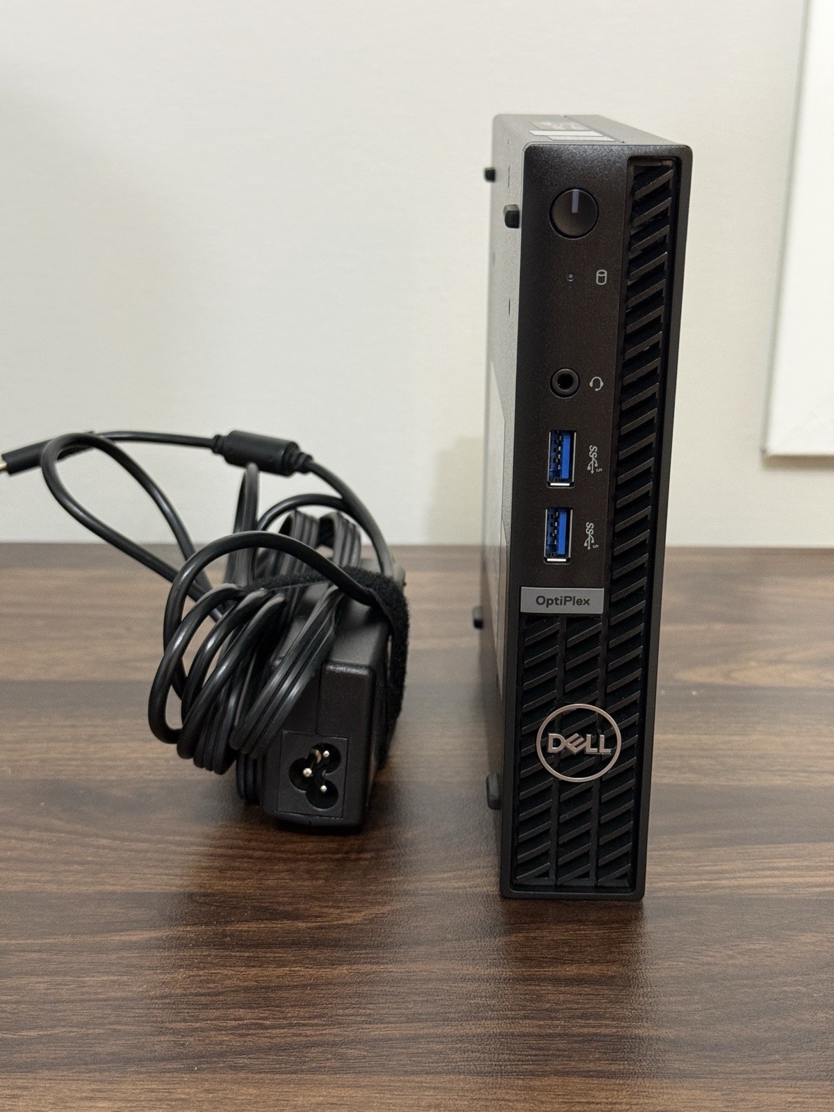 Dell OptiPlex 7010 Micro i5-13600T 1.8GHz 16GB RAM 512GB Warranty Windows 11 #06