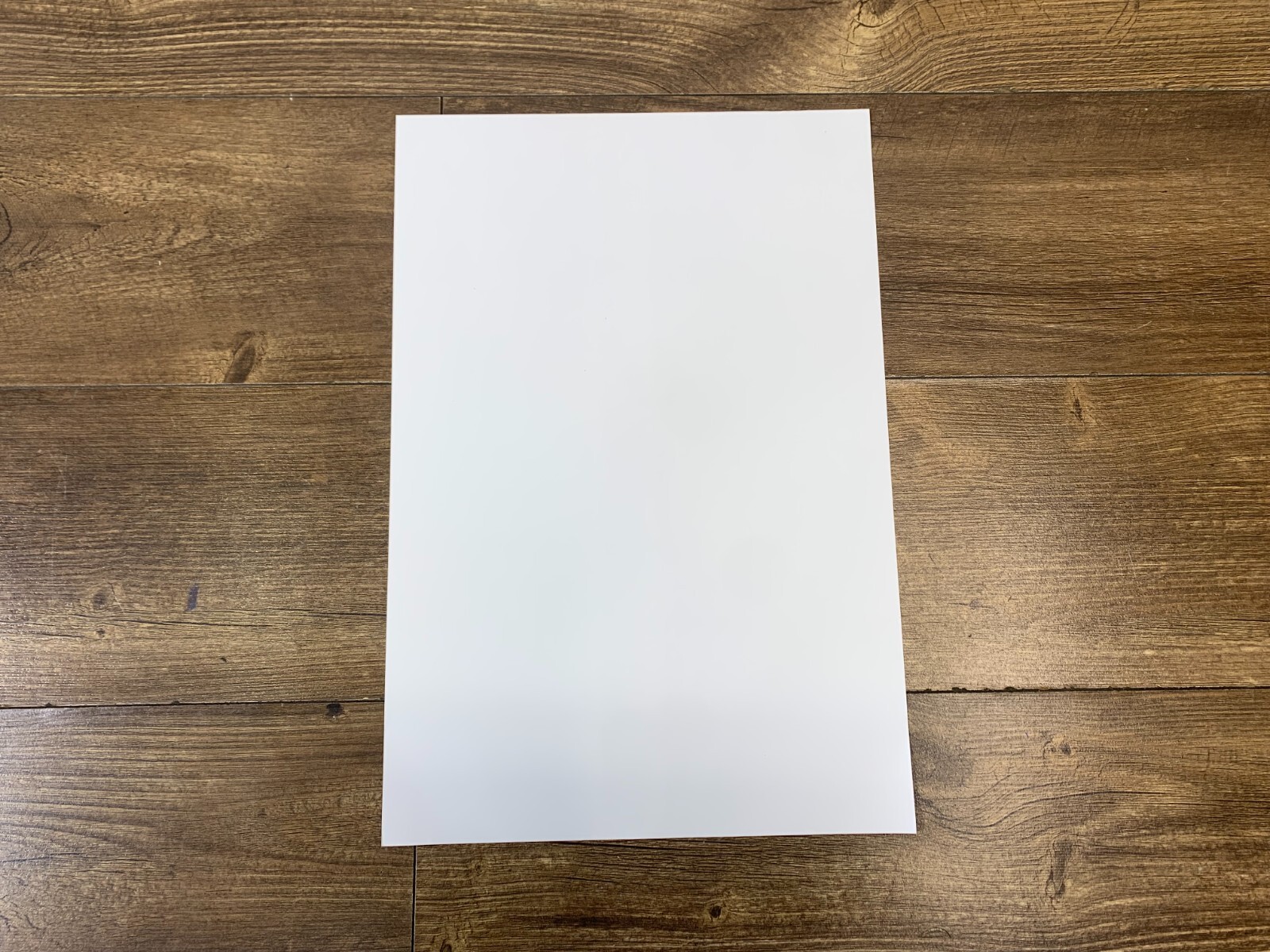 Hankuk Paper XPRI Velvet Printing Paper White 100g/m² 13×19 Case of 500 #1955027