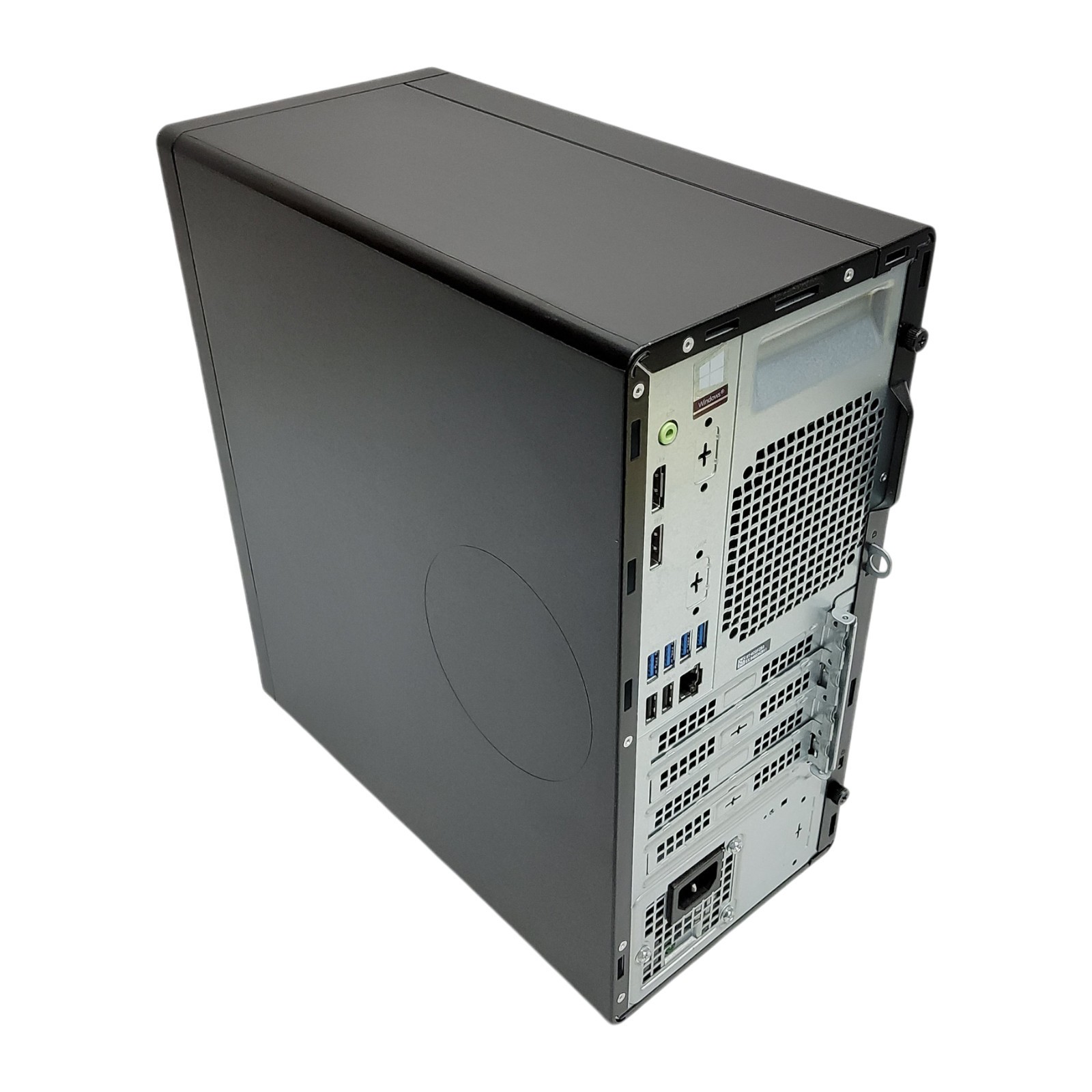 Dell 5080 Mini Tower Intel 8-Core i7-10700 64GB RAM 1TB NVMe SSD Wi-Fi HDMI