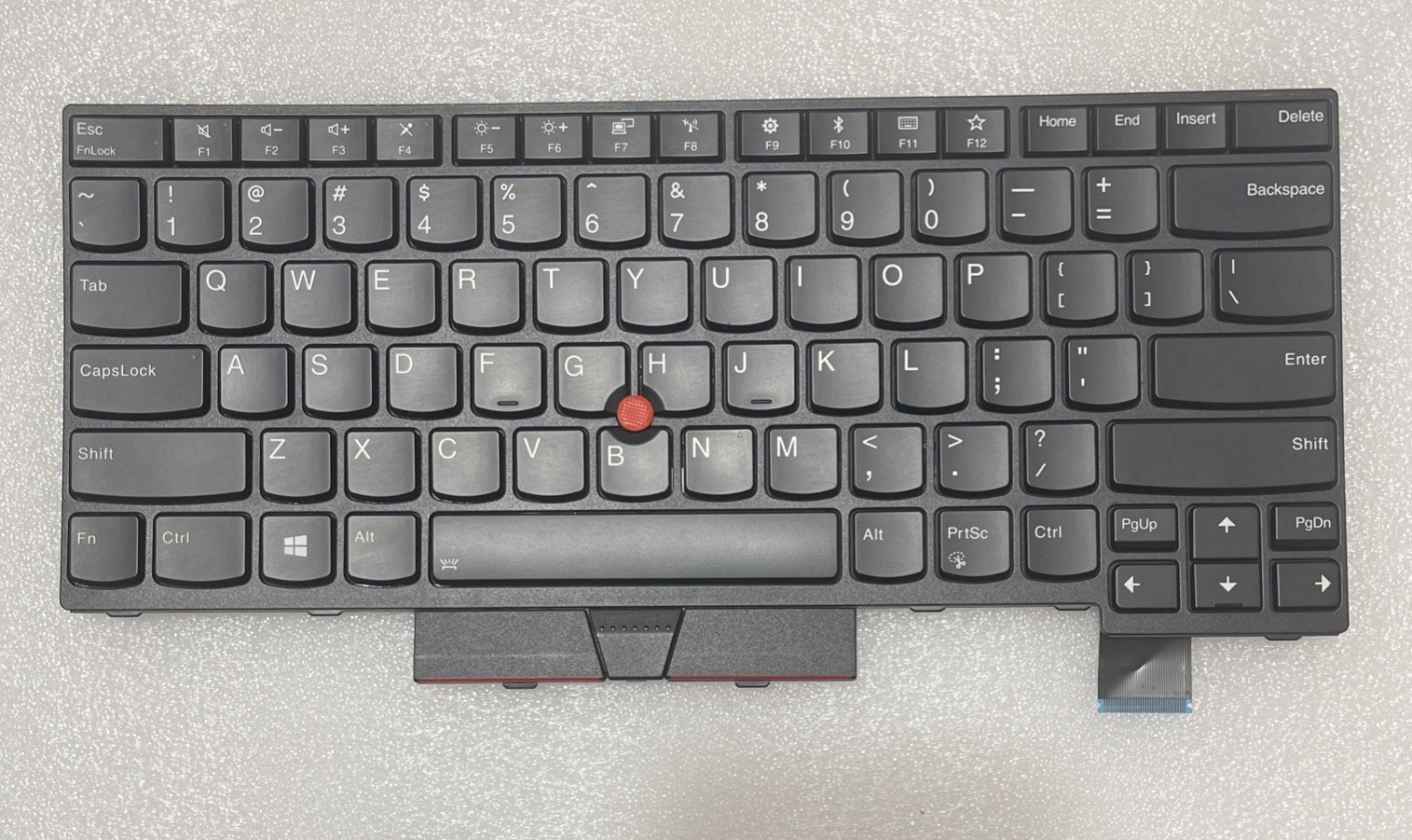 Keyboard For Lenovo Thinkpad T470 T480 A475 A485 01AX487 01HX499 01HX459 Ag LK5