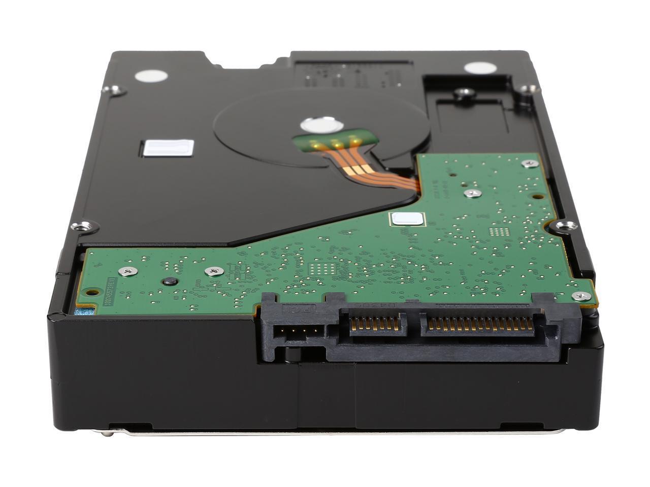 Seagate Internal Hard Drive ST8000AS0002 8TB 5900 RPM 128MB Cache